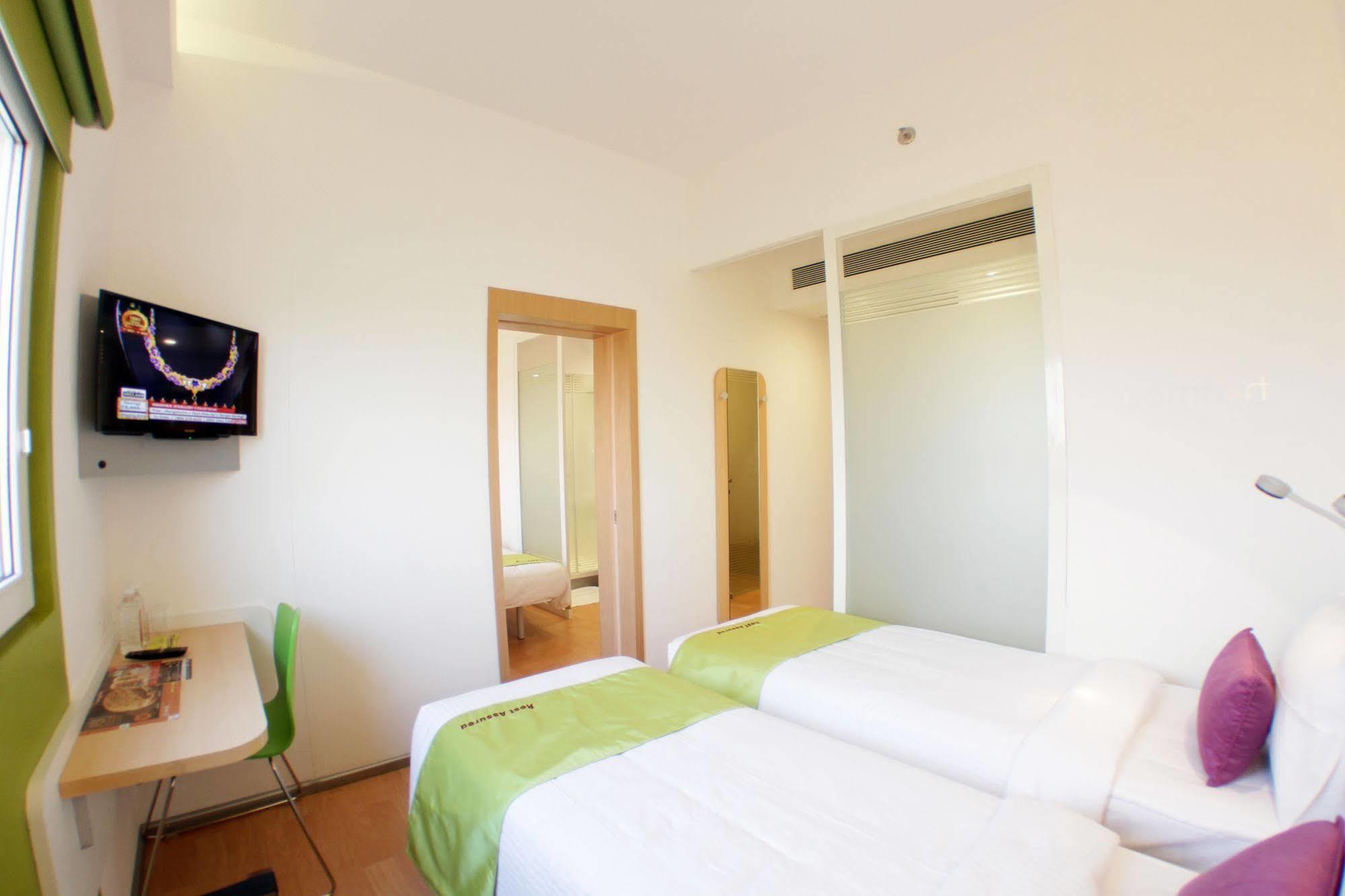 Express Gurugram Sector 50 By Ihg Gurgaon