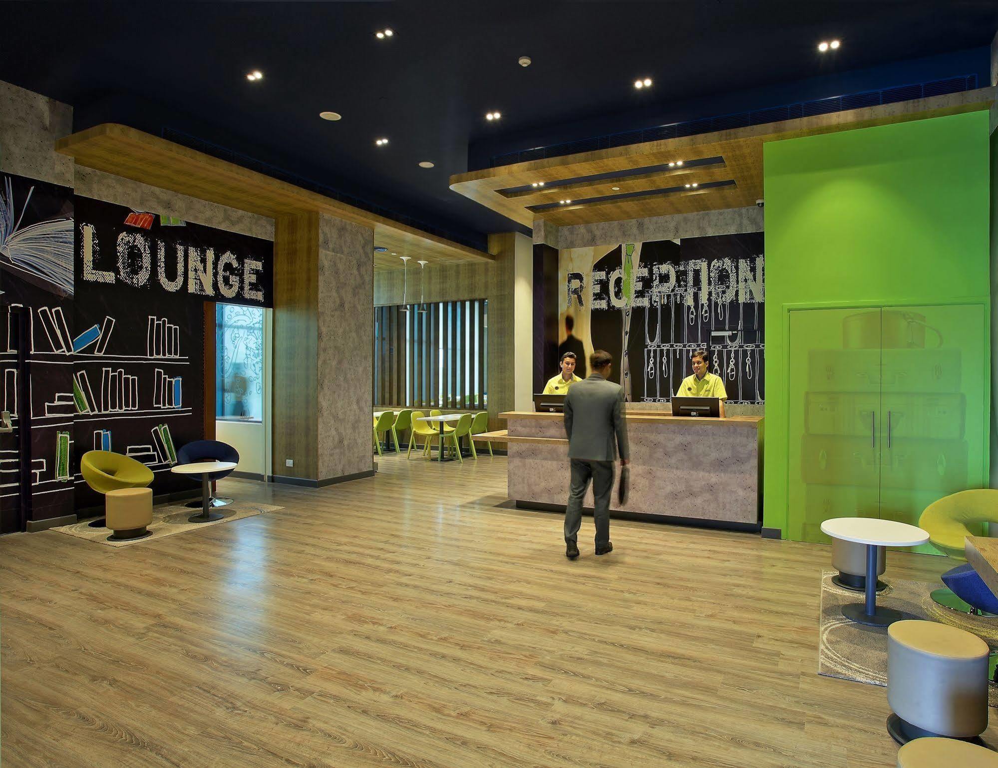 Express Gurugram Sector 50 By Ihg Gurgaon