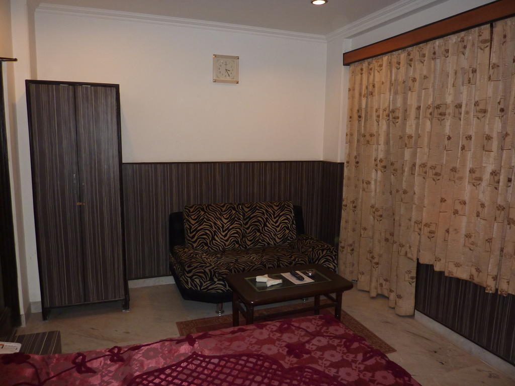 Rama Residency Hotel Gurgaon