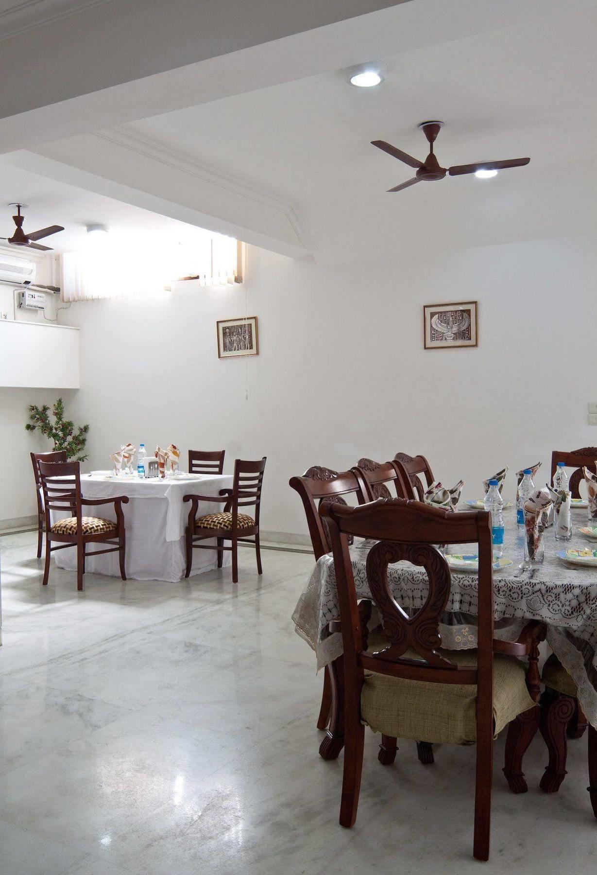 The Mayflower Hotel Gurgaon