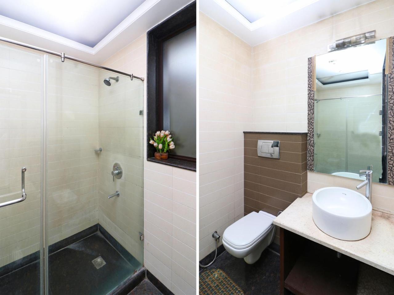 Oyo 15503 Corporate House