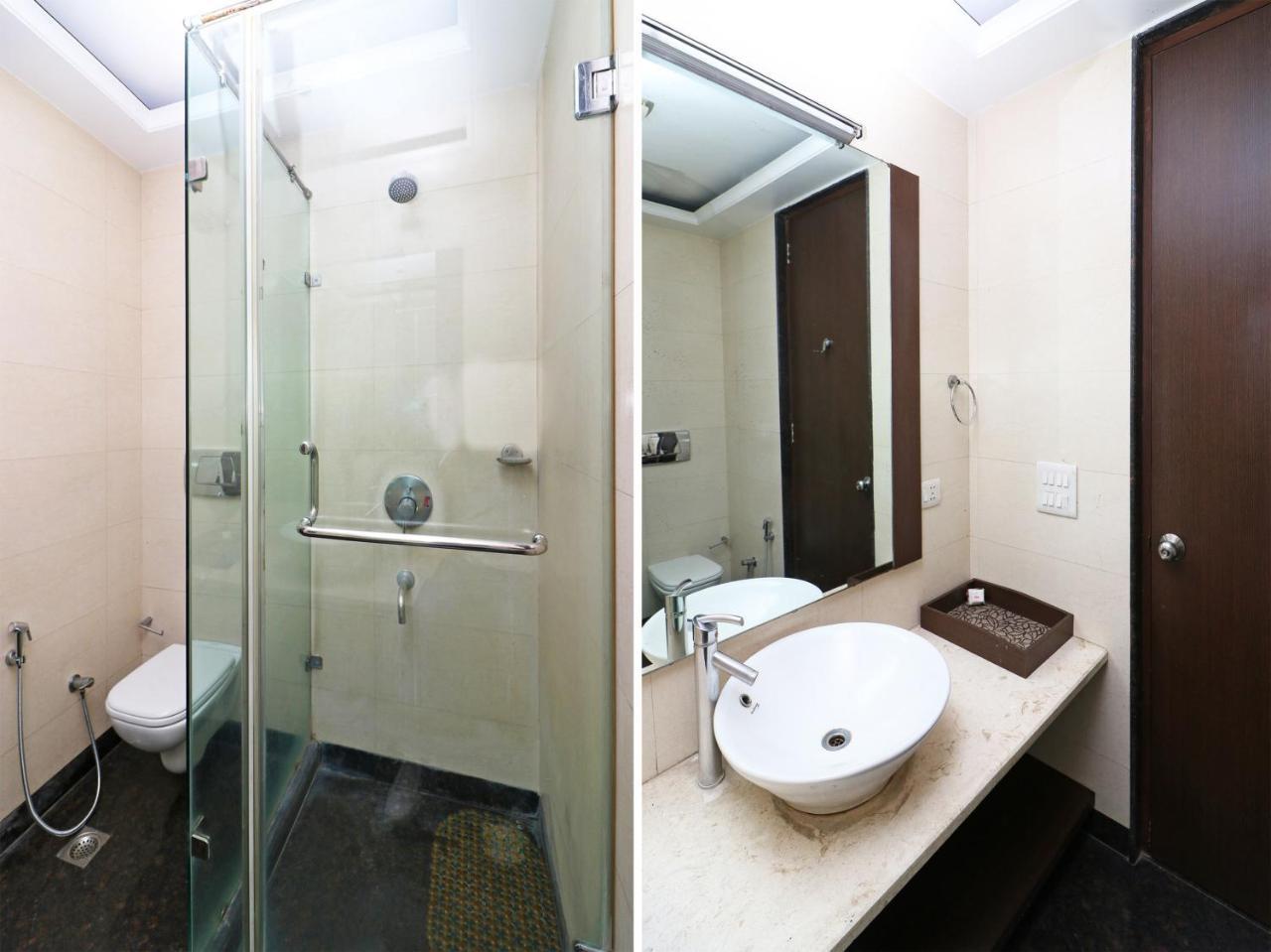 Oyo 15503 Corporate House Gurgaon