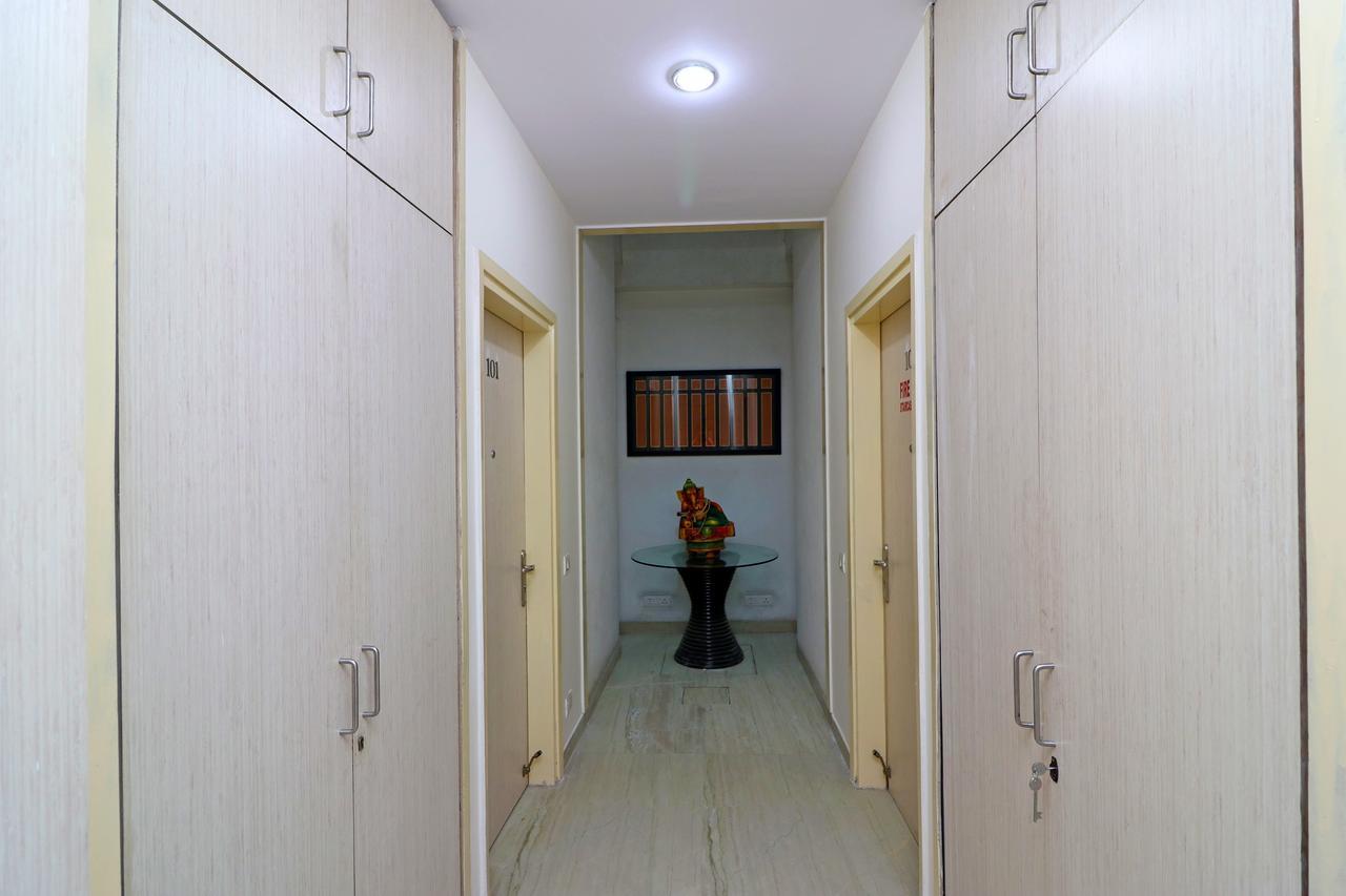 Hotel Silverkey Executive 20016 Huda Centre Gurgaon