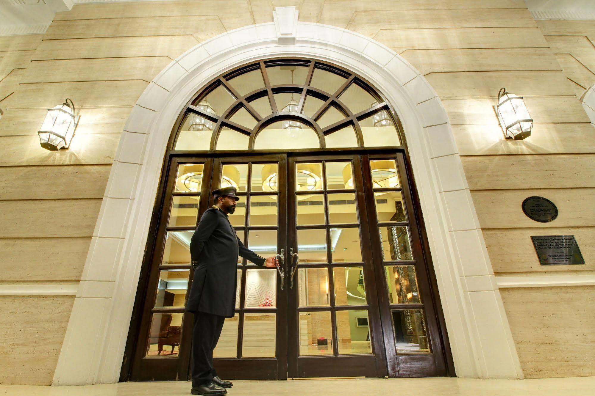 The Pllazio Hotel