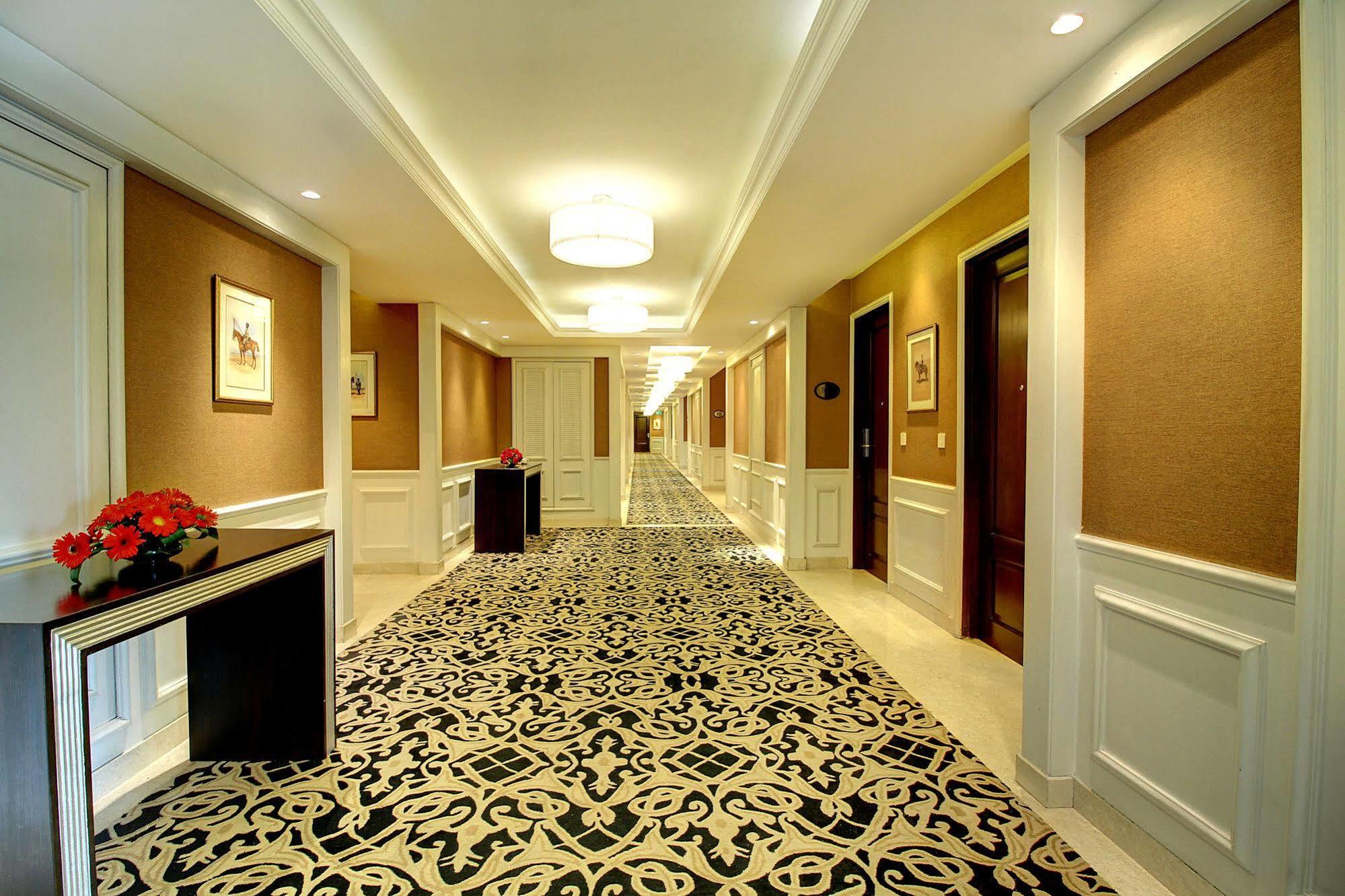 Hotel The Pllazio
