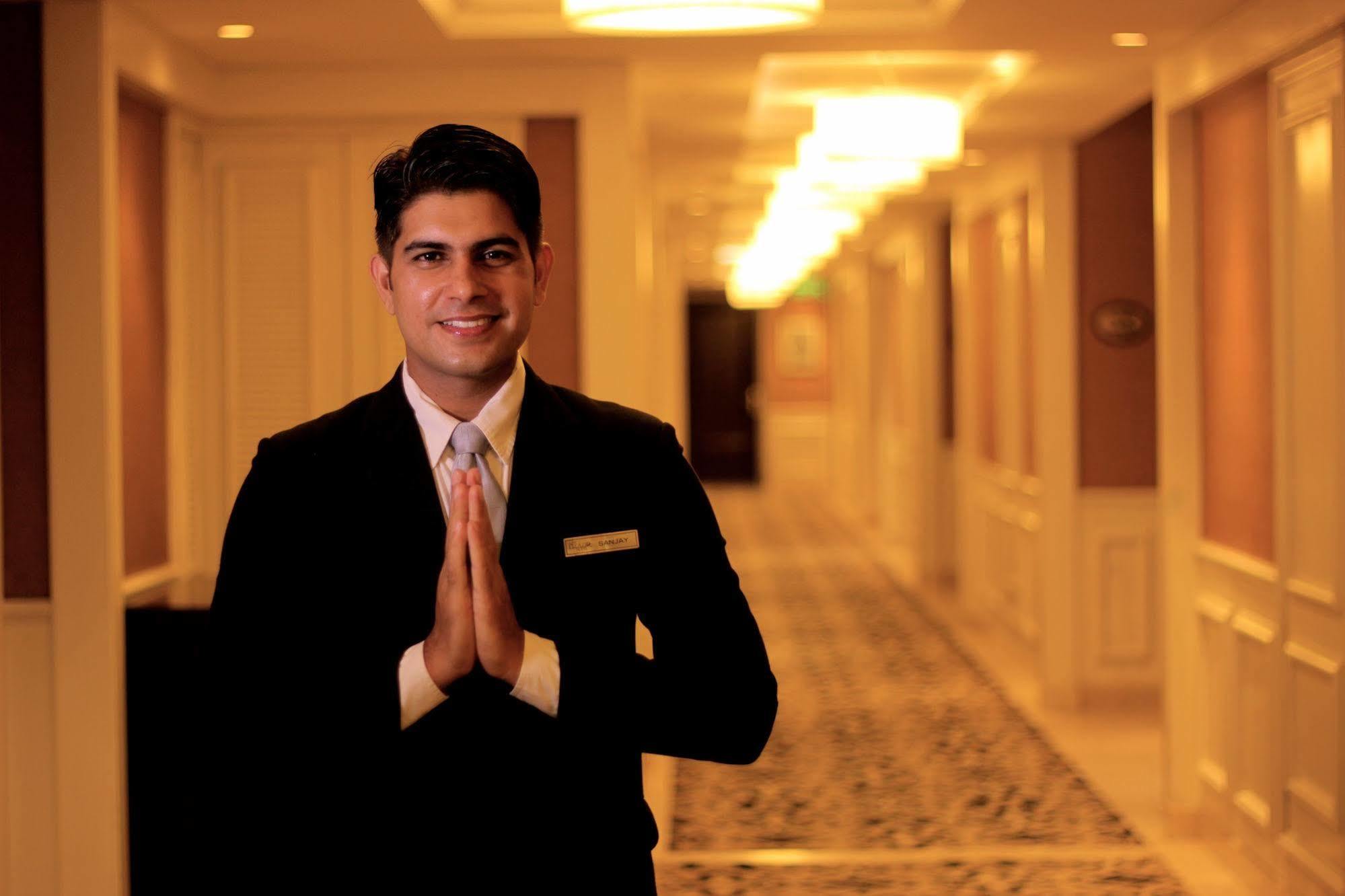 The Pllazio Hotel Gurgaon
