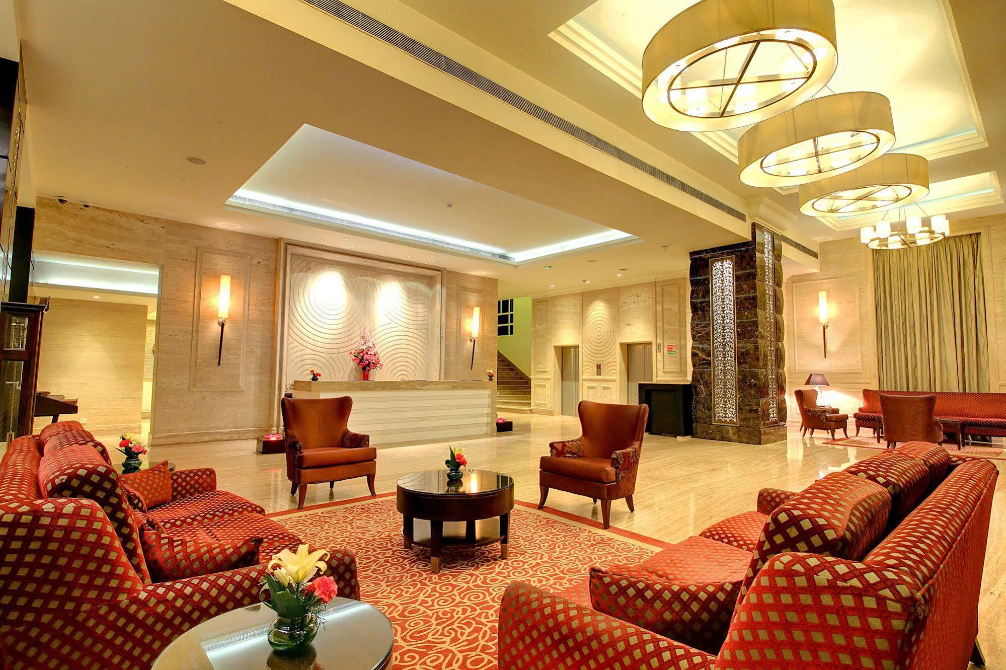 The Pllazio Gurgaon