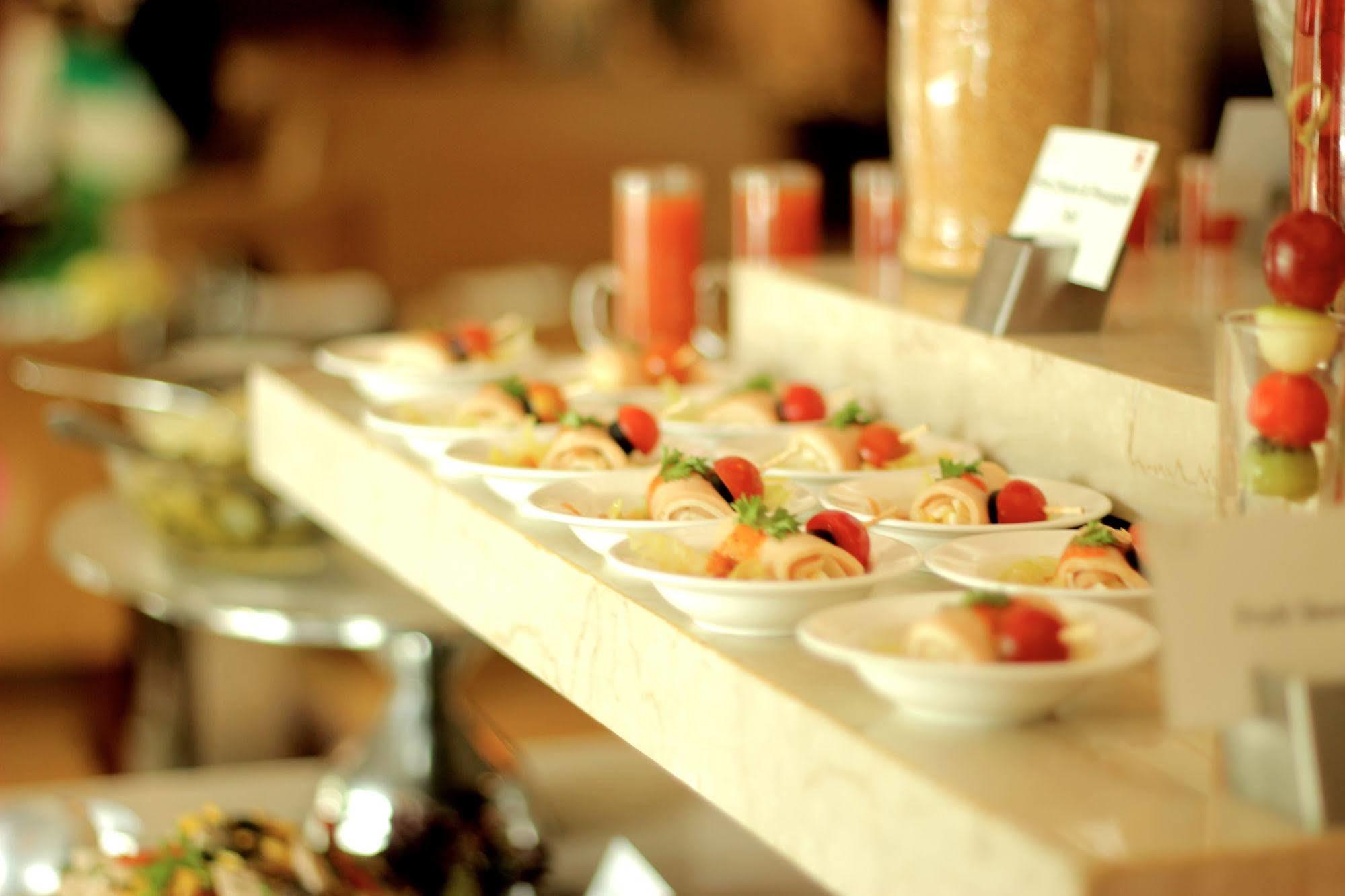 The Pllazio 5* Gurgaon