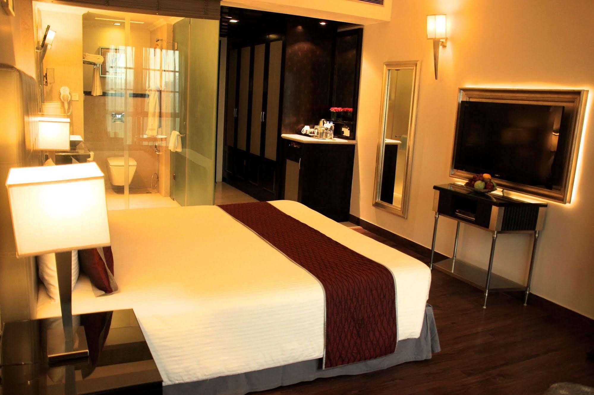 The Pllazio Hotel