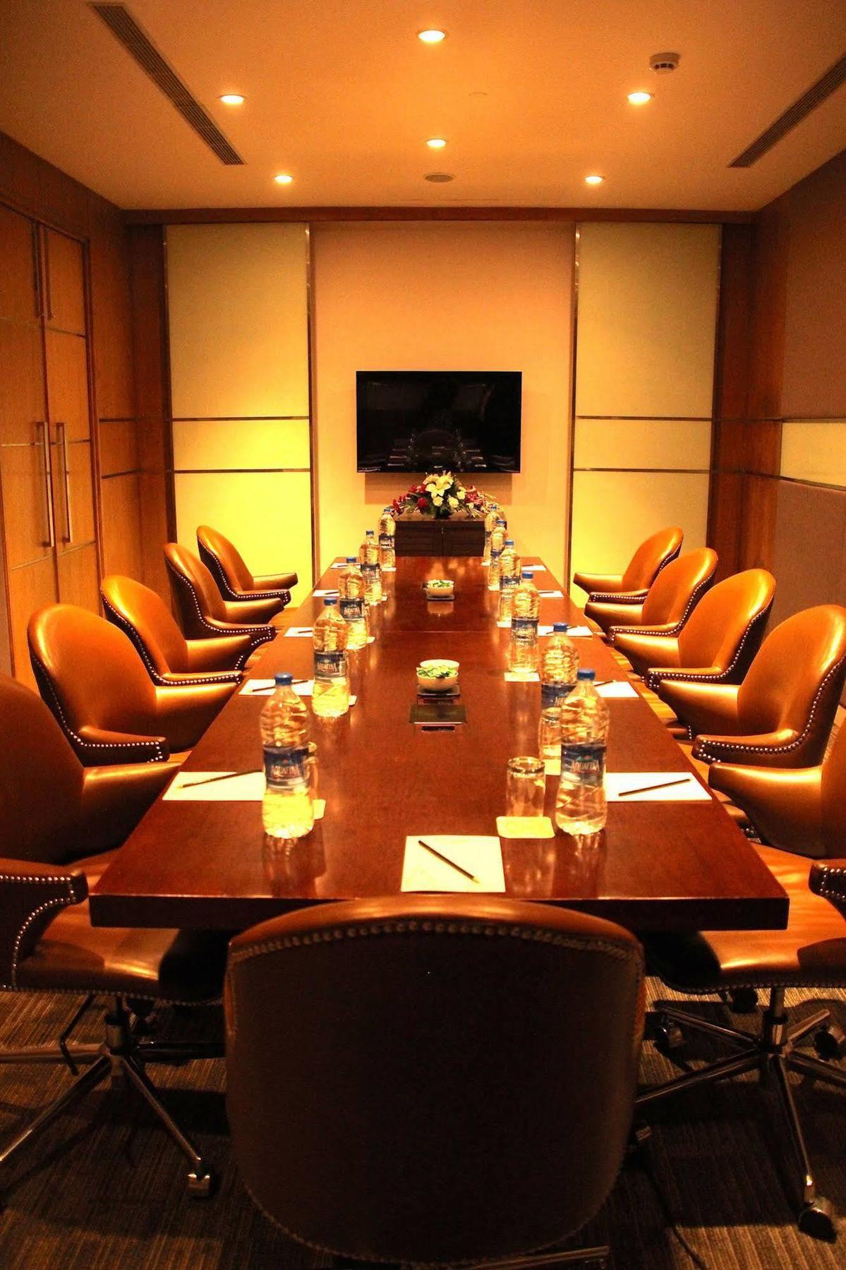 The Pllazio Hotel Gurgaon
