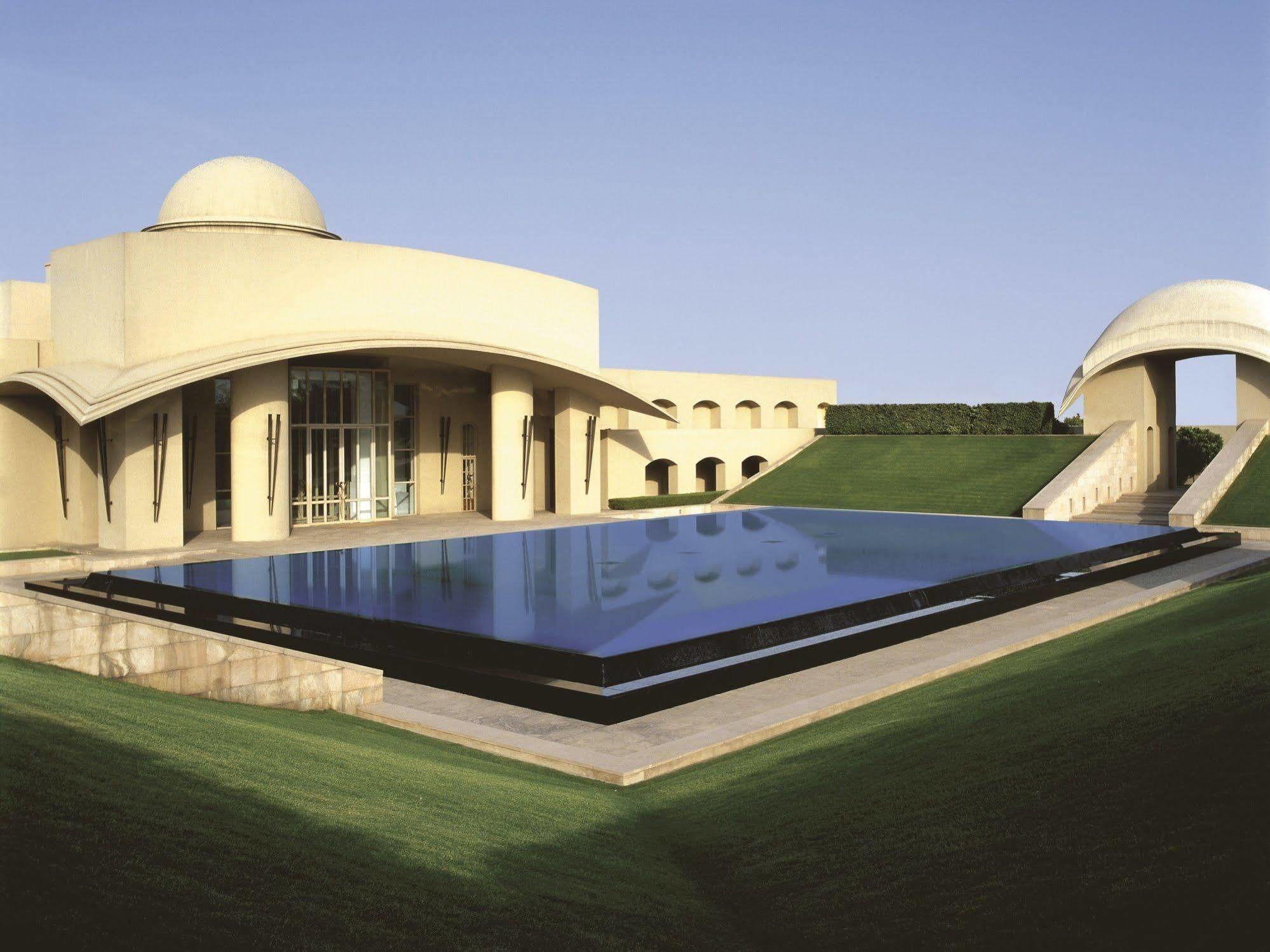 Trident Hotel 5*