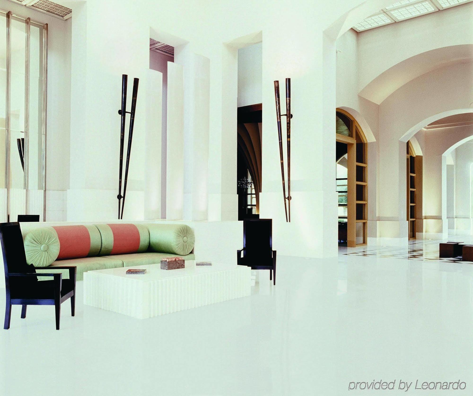 Hotel Trident Gurgaon