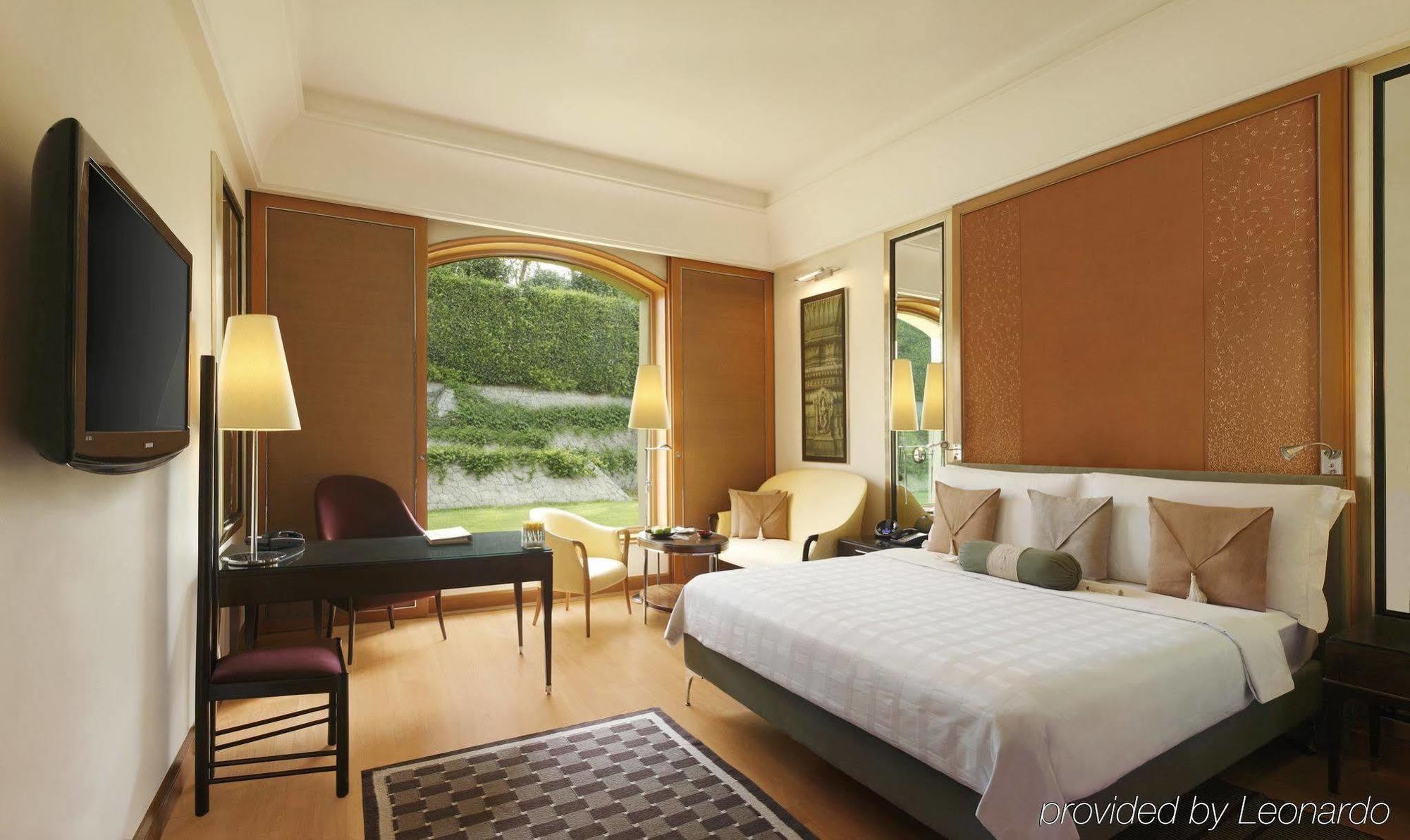 Trident Gurgaon