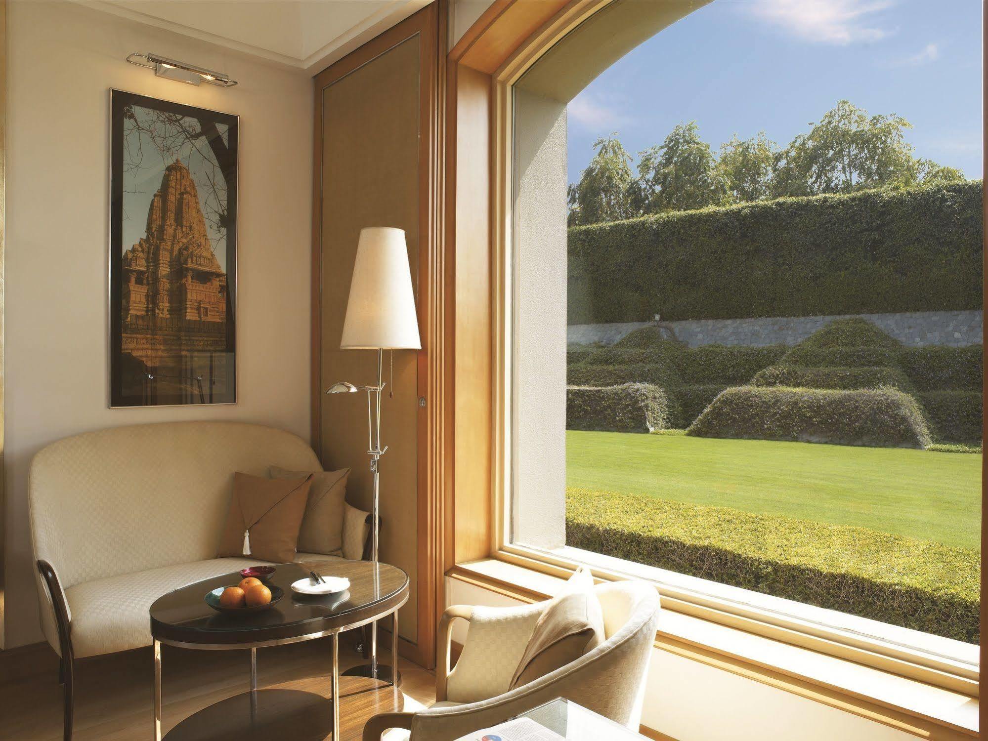 Trident Hotel 5*