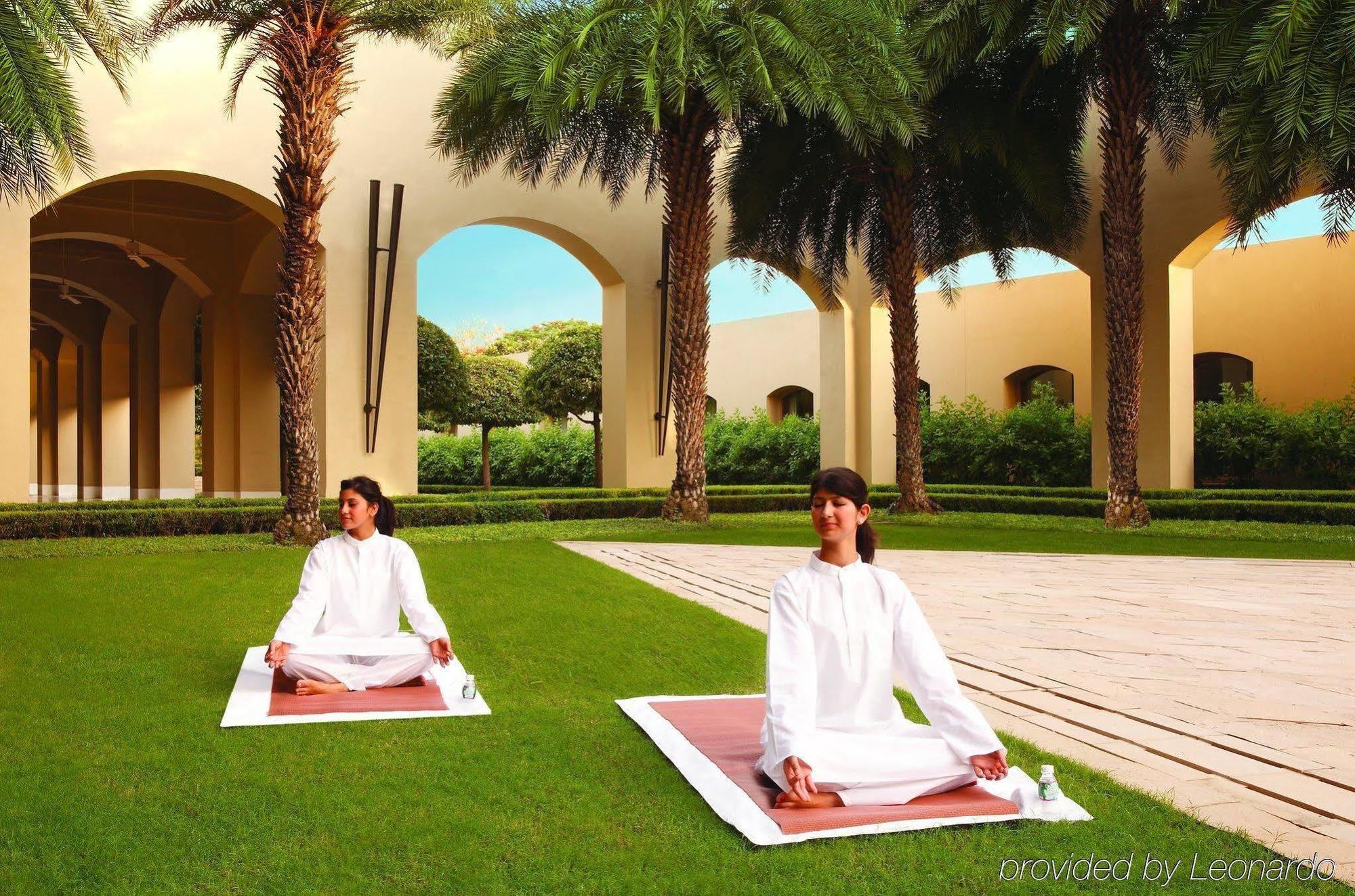 Hotel Trident Gurgaon