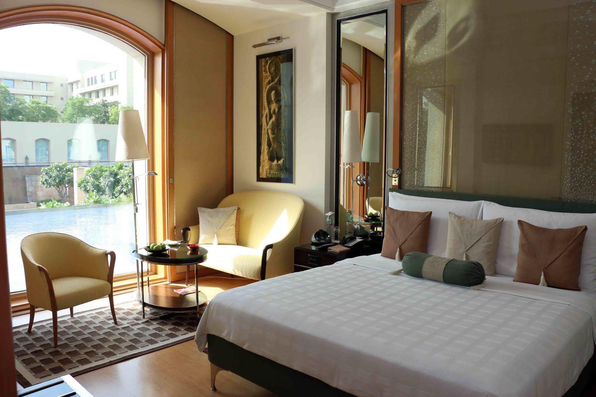 Hotel Trident 5*