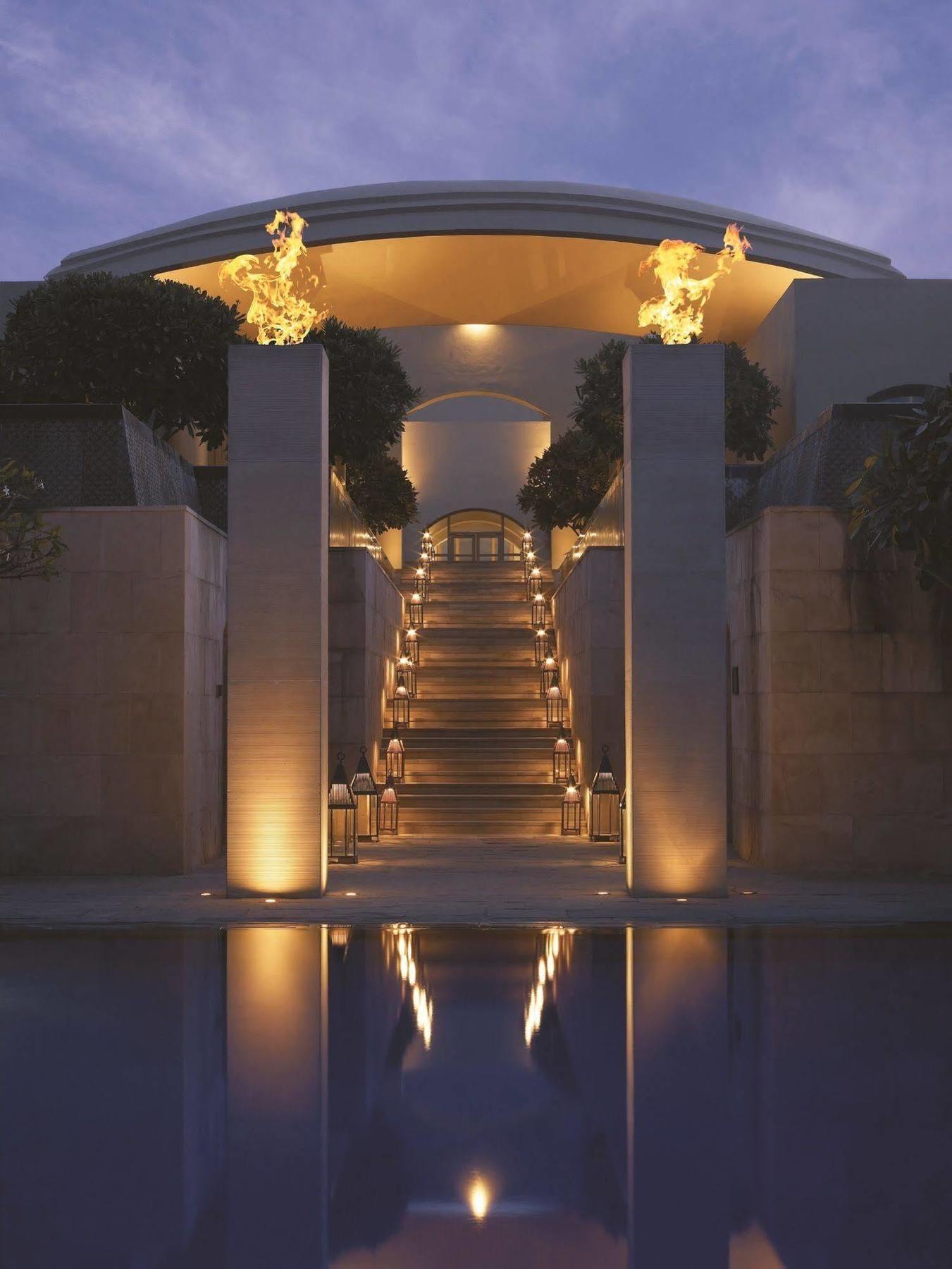 Trident Hotel