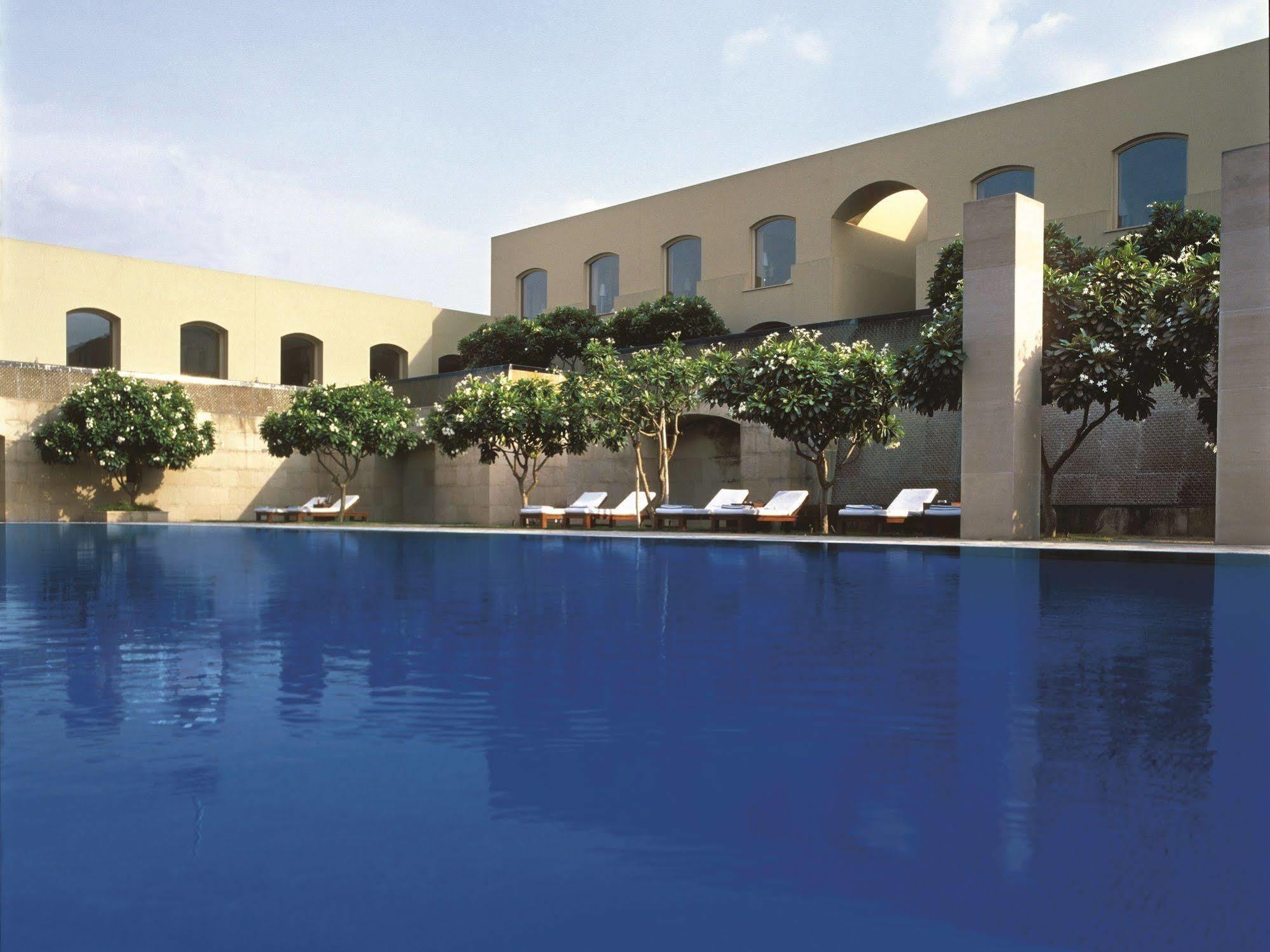 Trident Hotel 5*
