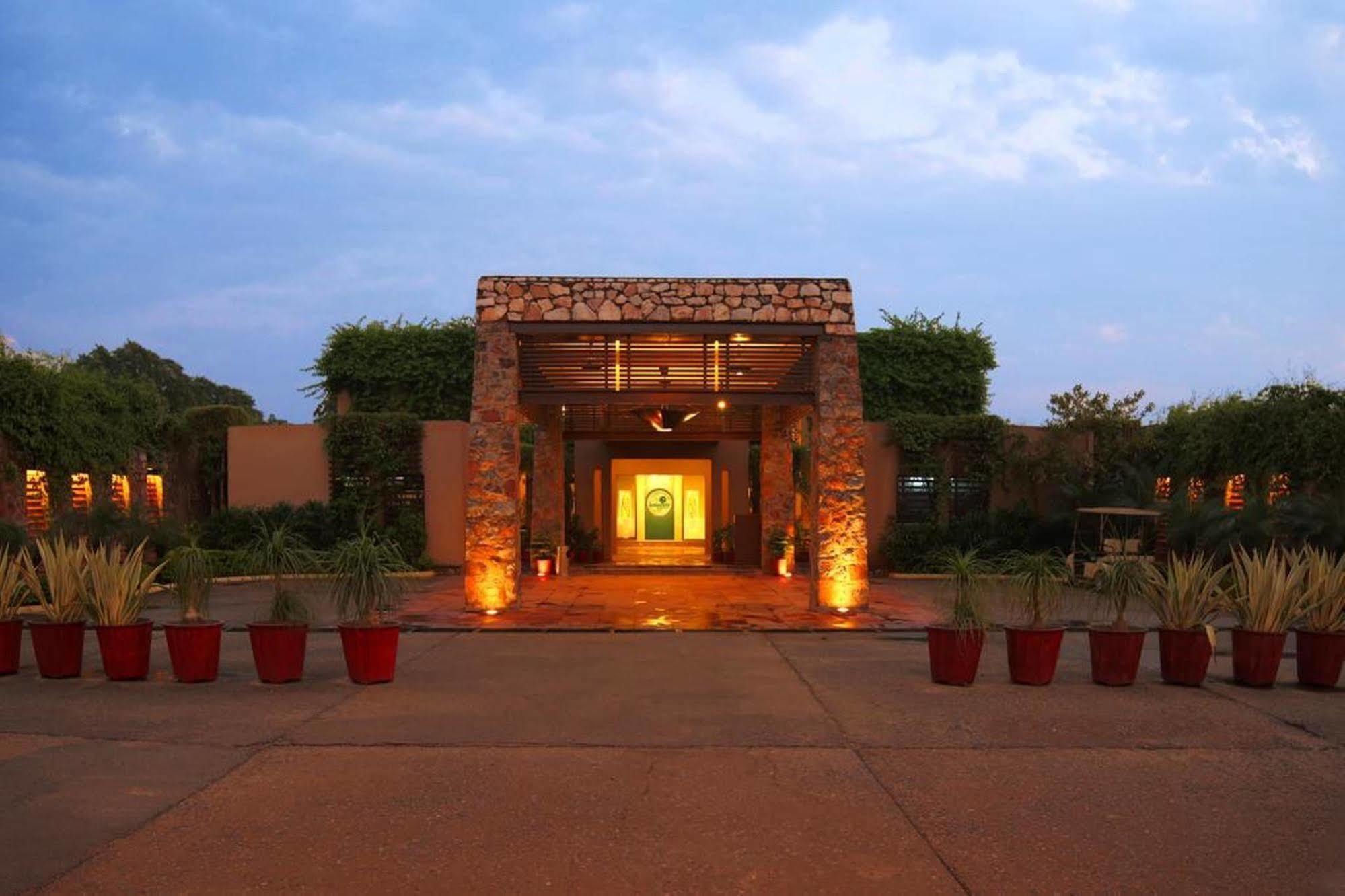 Lemon Tree Hotel, Tarudhan Valley, Manesar Gurgaon