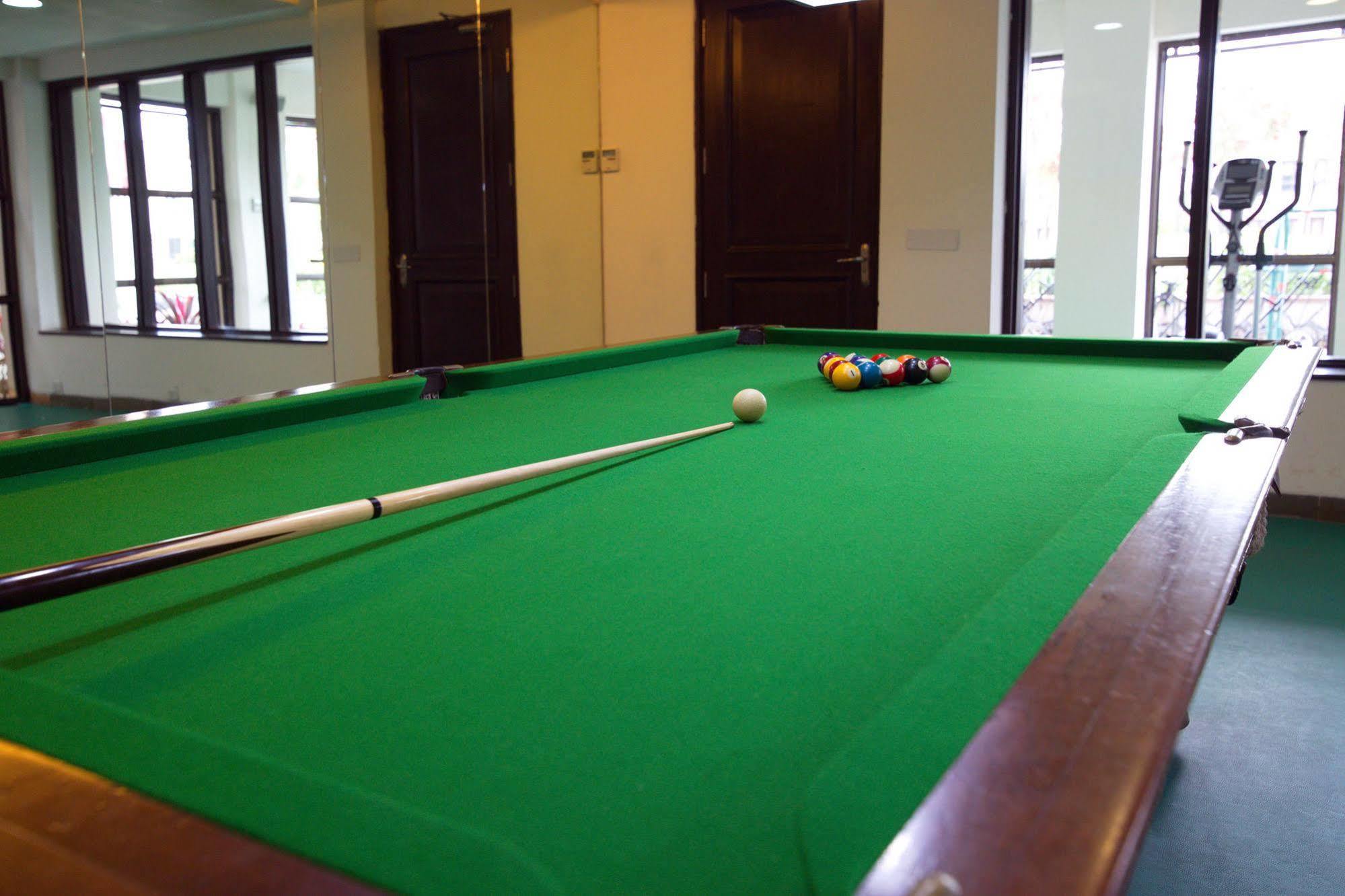 Lemon Tree Hotel, Tarudhan Valley, Manesar 4*