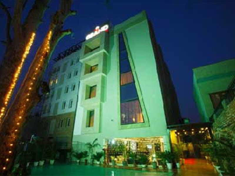 The Grand Bizzotel Hotel Gurgaon