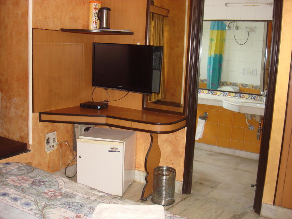Rama Residency Hotel
