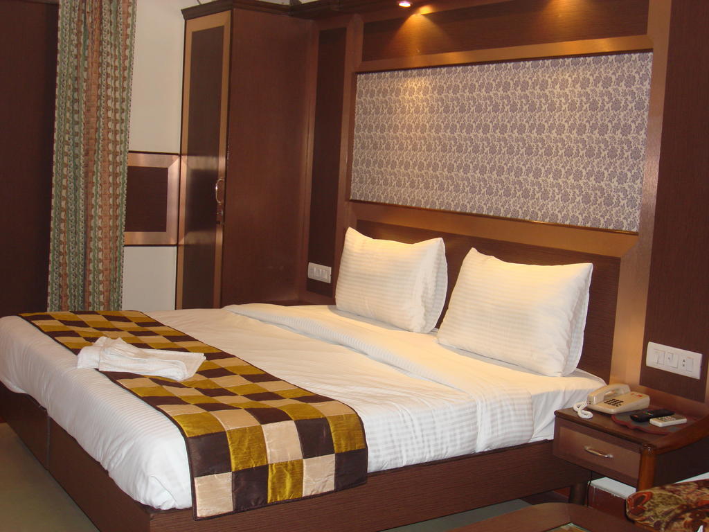 Rama Residency Hotel Gurgaon