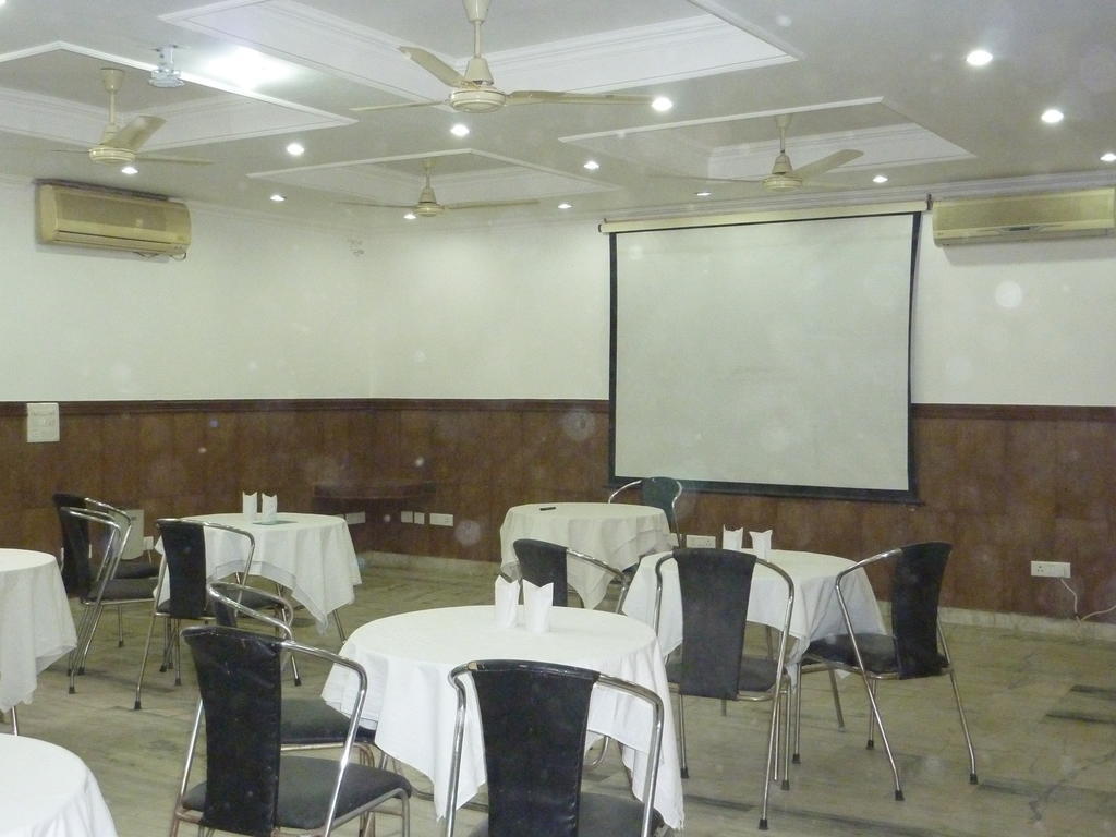 Hotel Rama Residency
