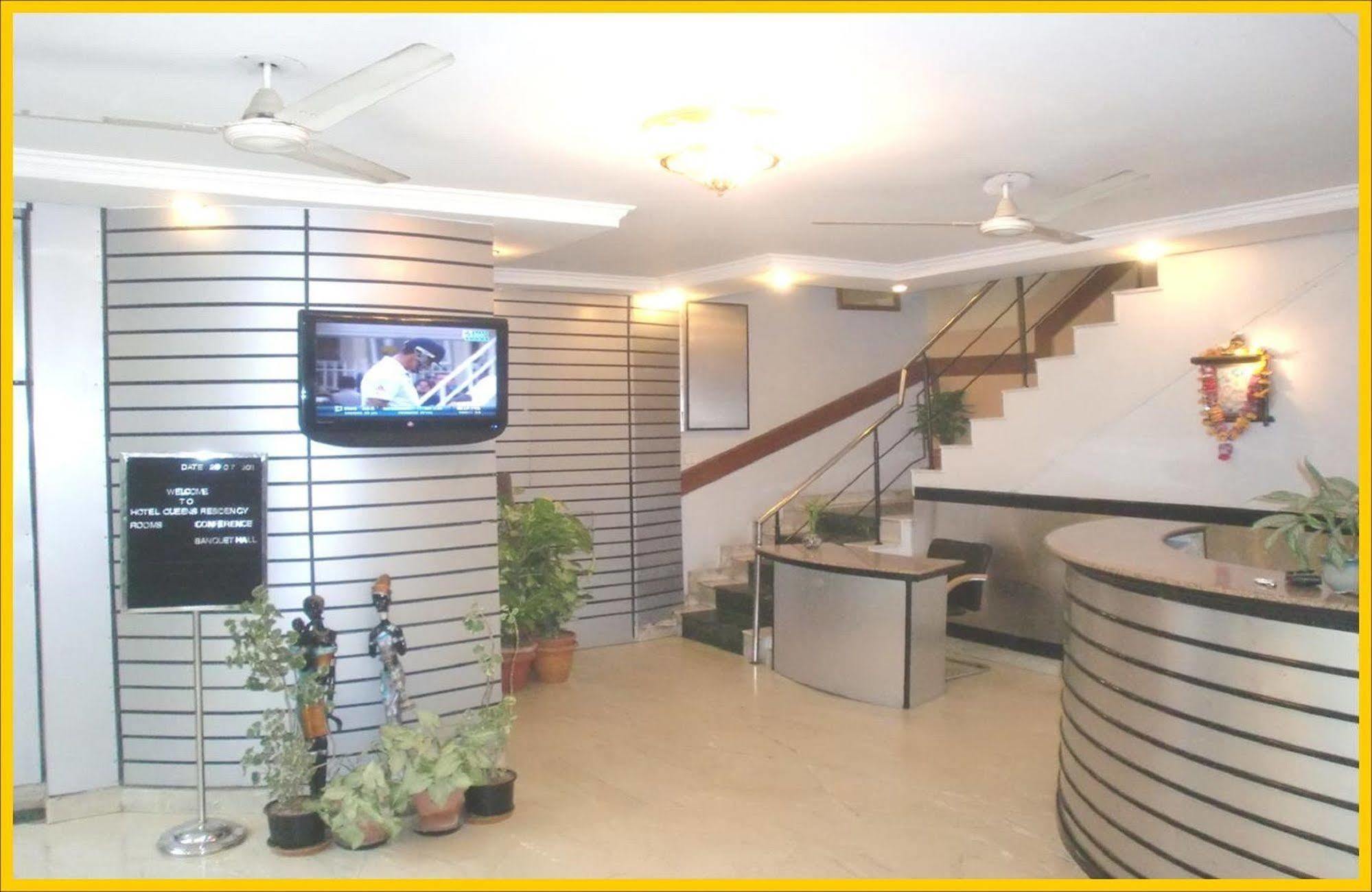 Queens Residency Gurgaon