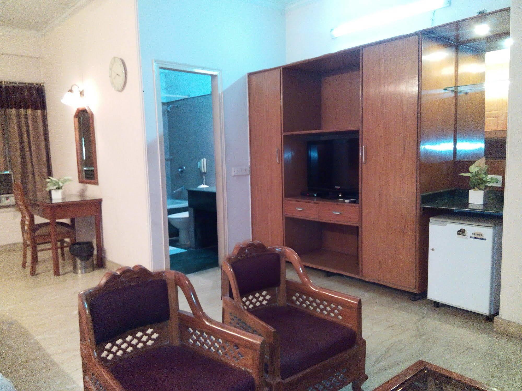Queens Residency 3* Gurgaon