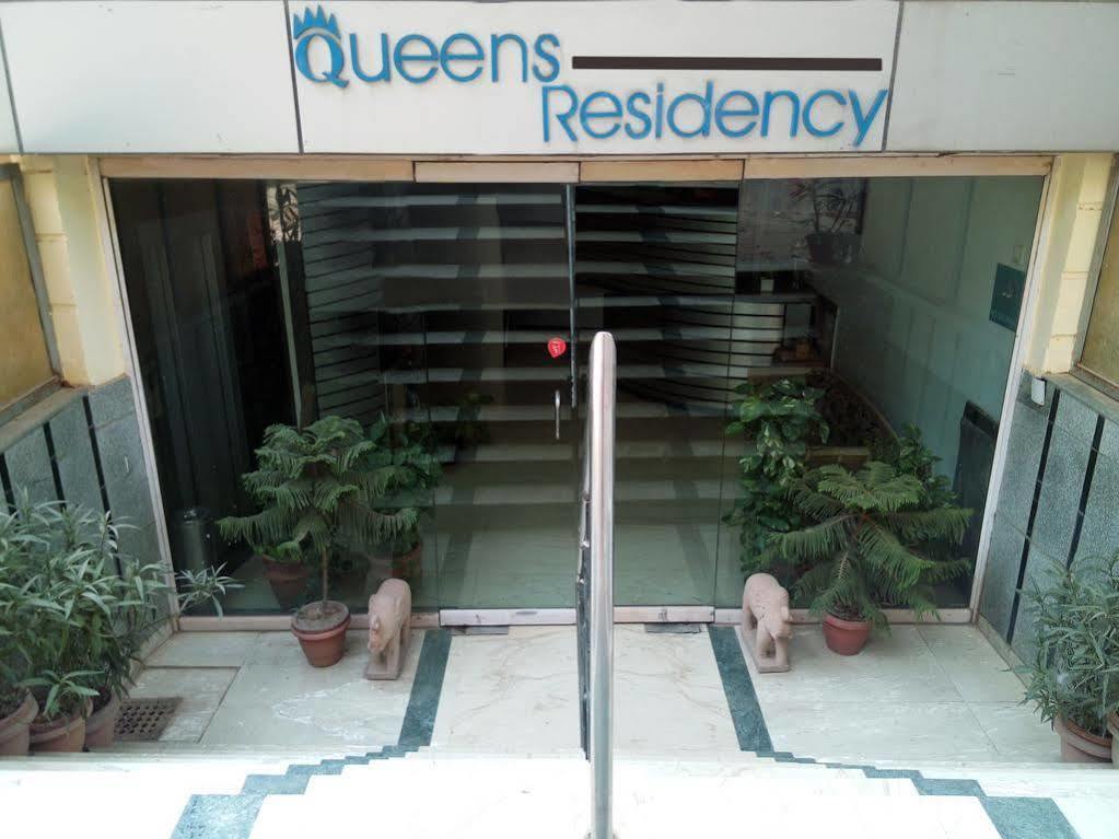 Hotel Queens Residency Gurgaon