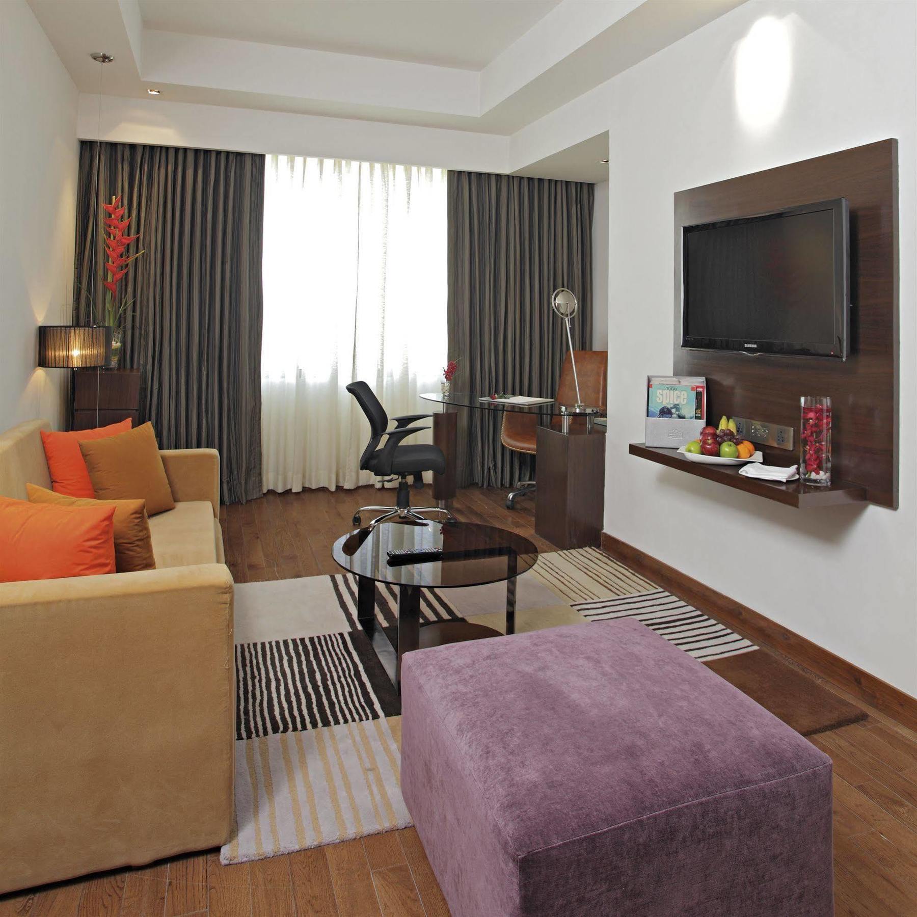 Radisson Gurugram Udyog Vihar Gurgaon