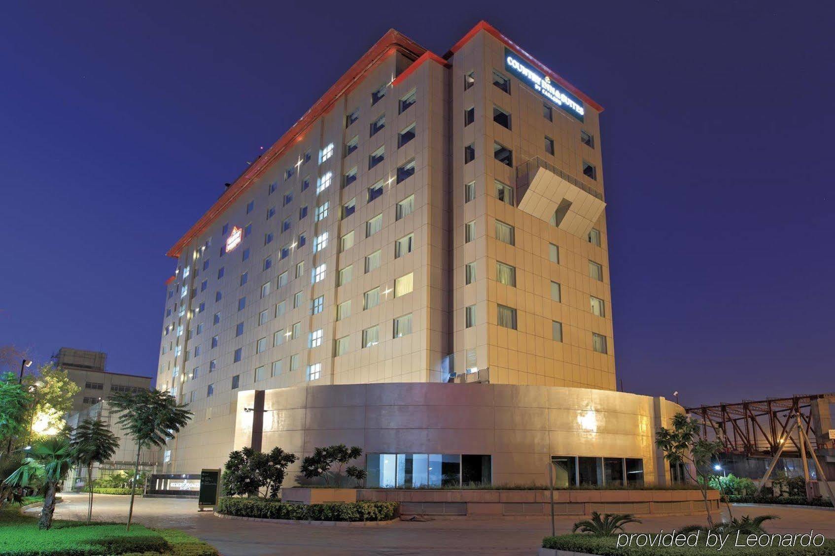 Radisson Gurugram Udyog Vihar Hotel Gurgaon
