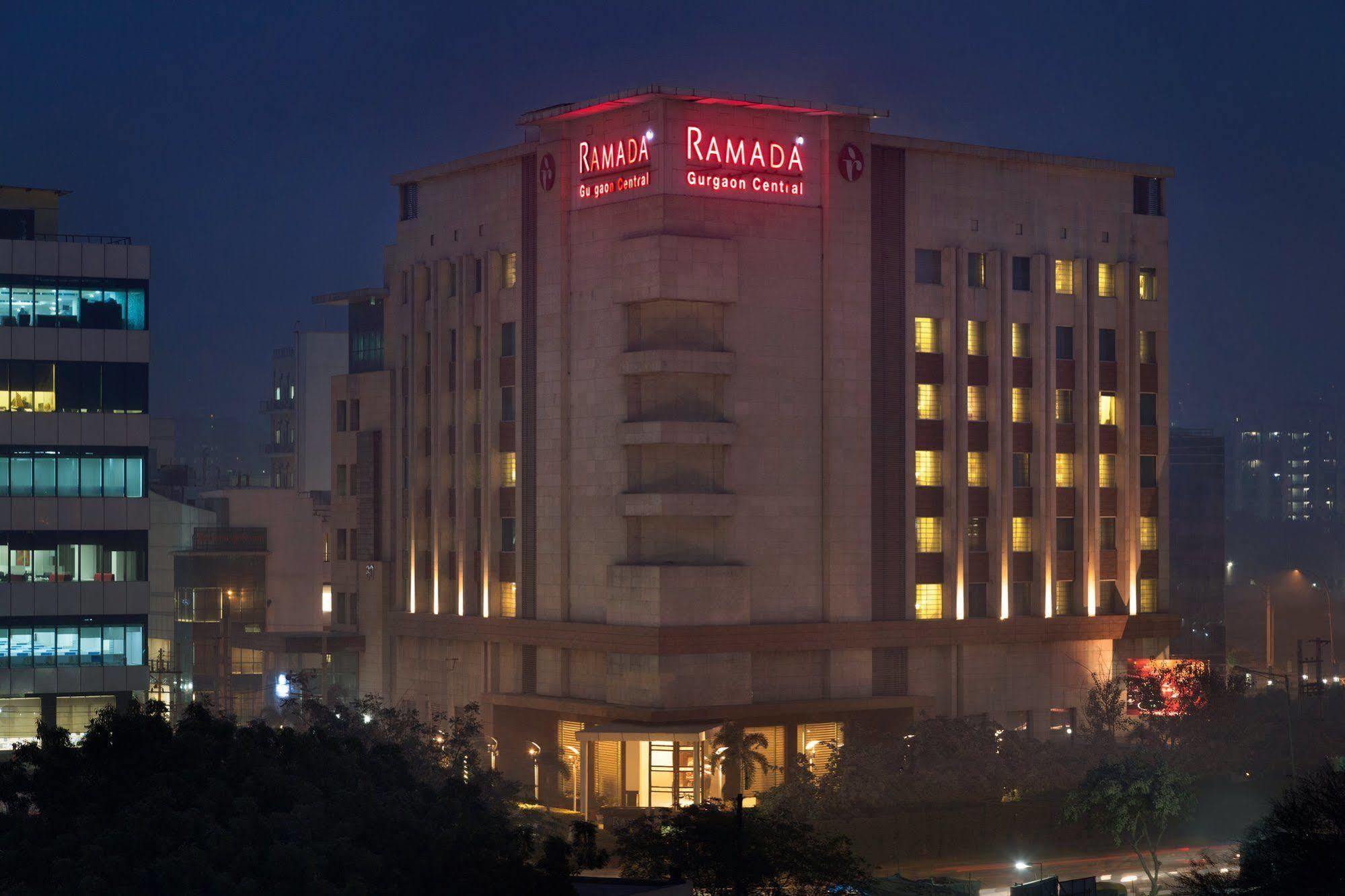 Ramada Hotel 4*