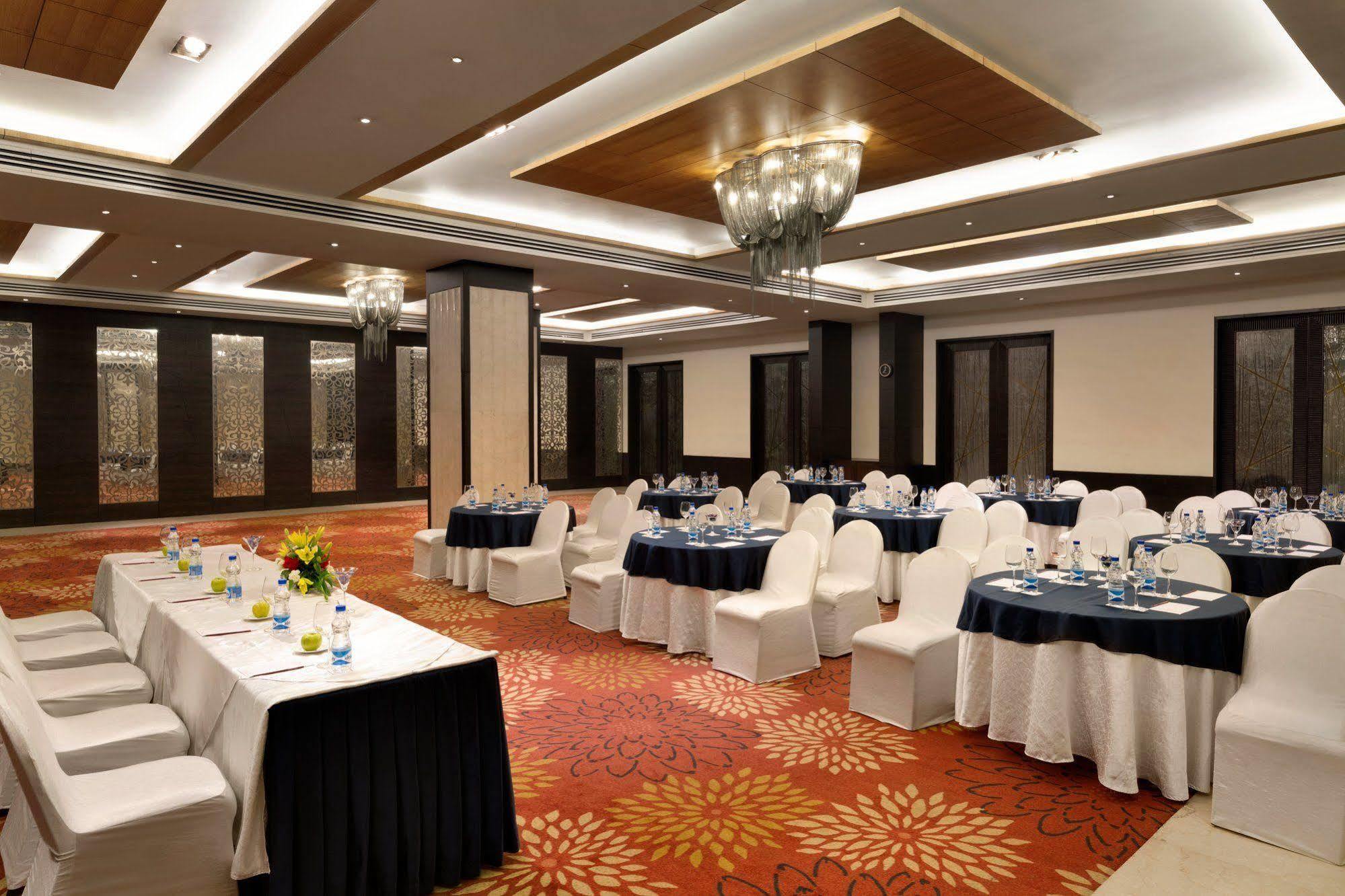 Ramada Hotel Gurgaon