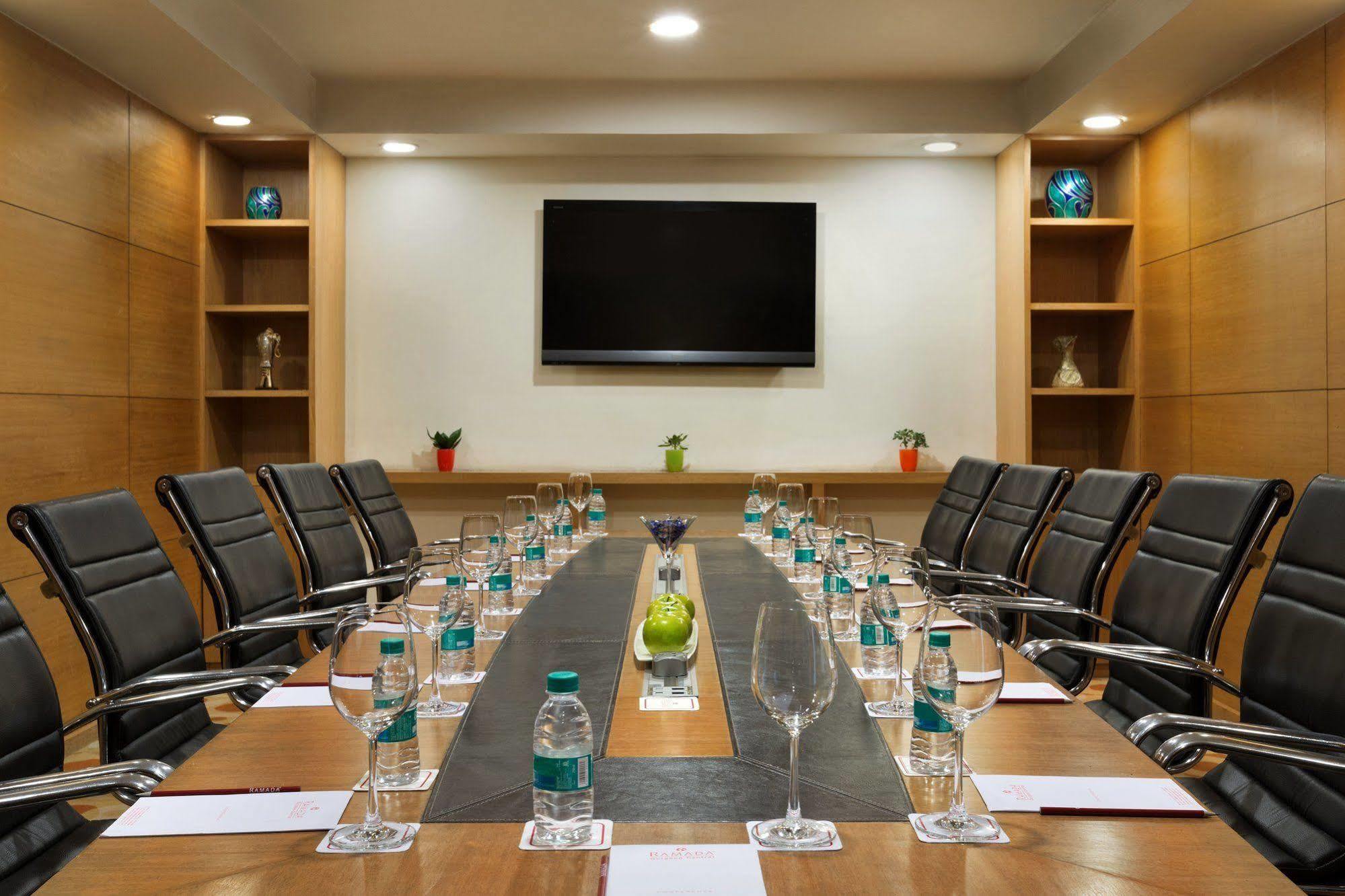 Ramada Gurgaon
