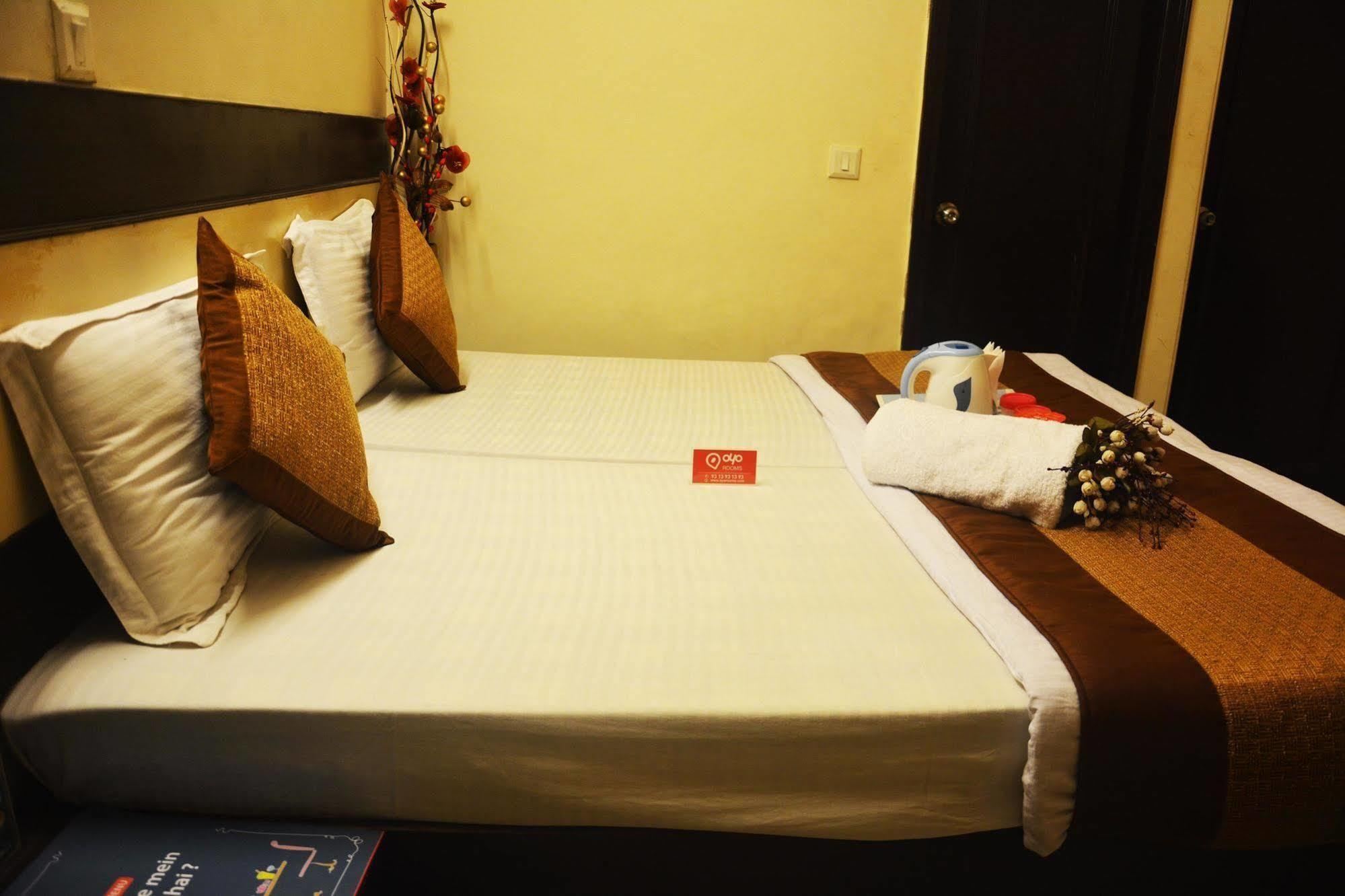 Hotel Alpine Park 2*