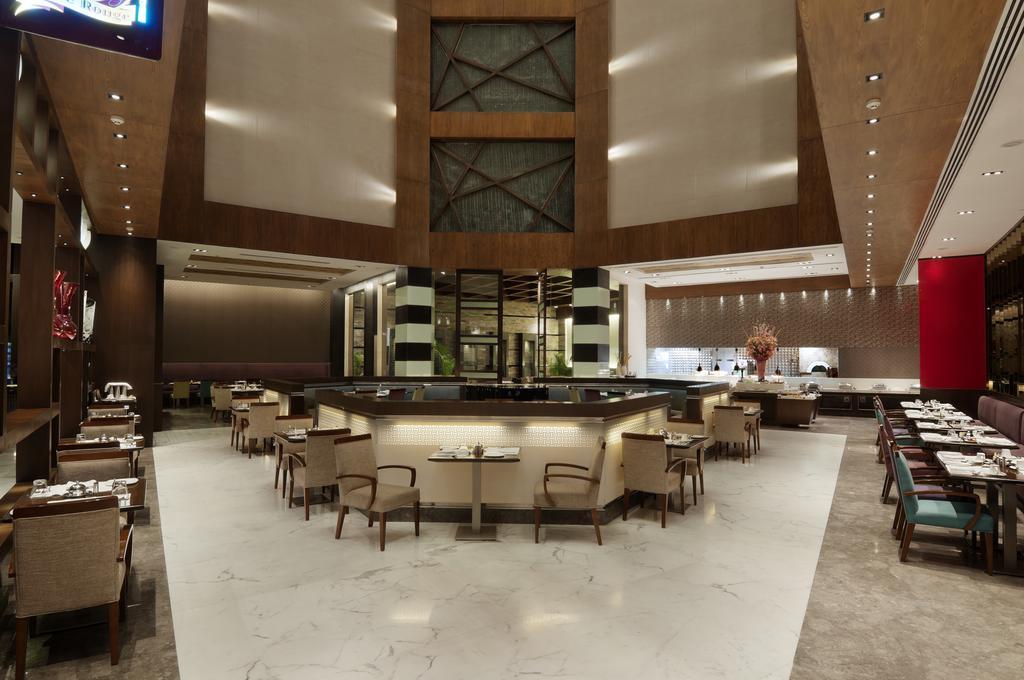 Ramada Hotel
