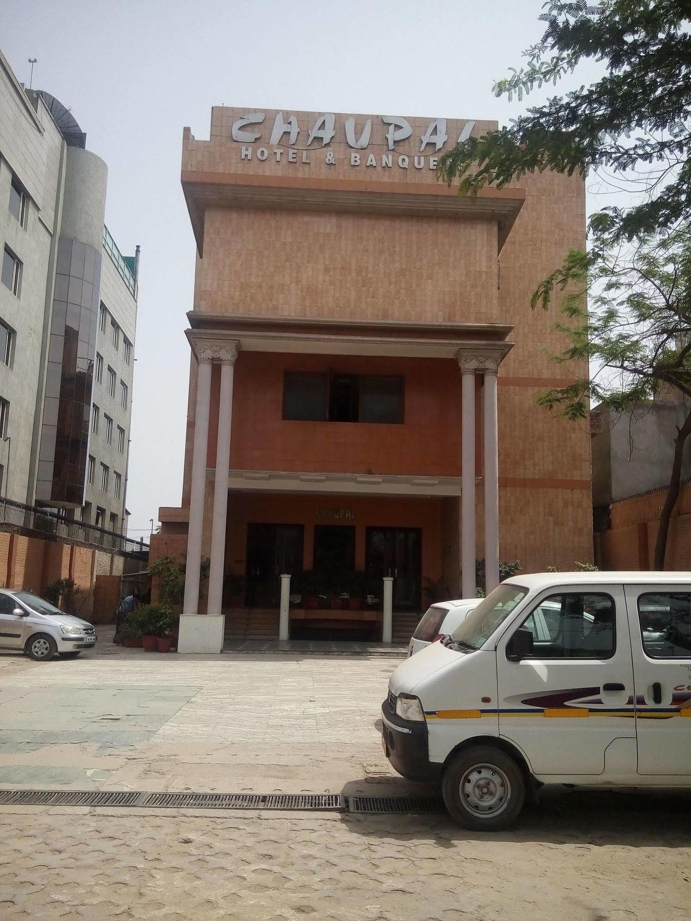 Chaupal By Casa Bella Gurgaon