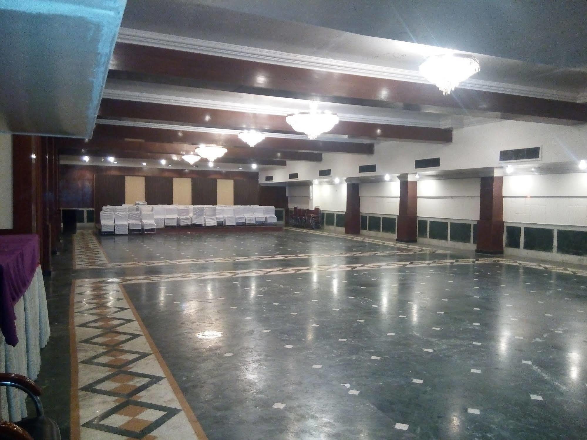 Hotel Chaupal By Casa Bella Gurgaon