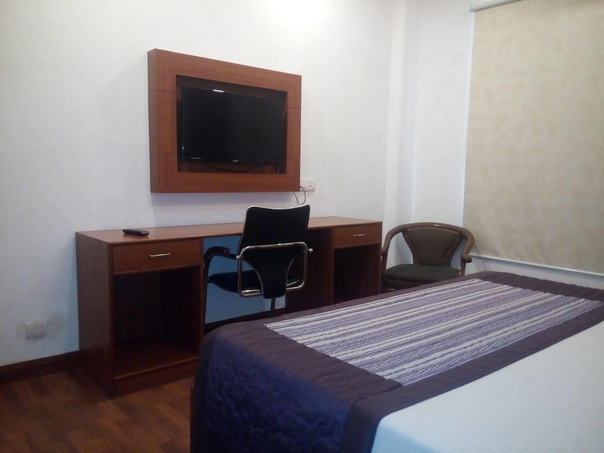 Chaupal By Casa Bella Hotel 3*
