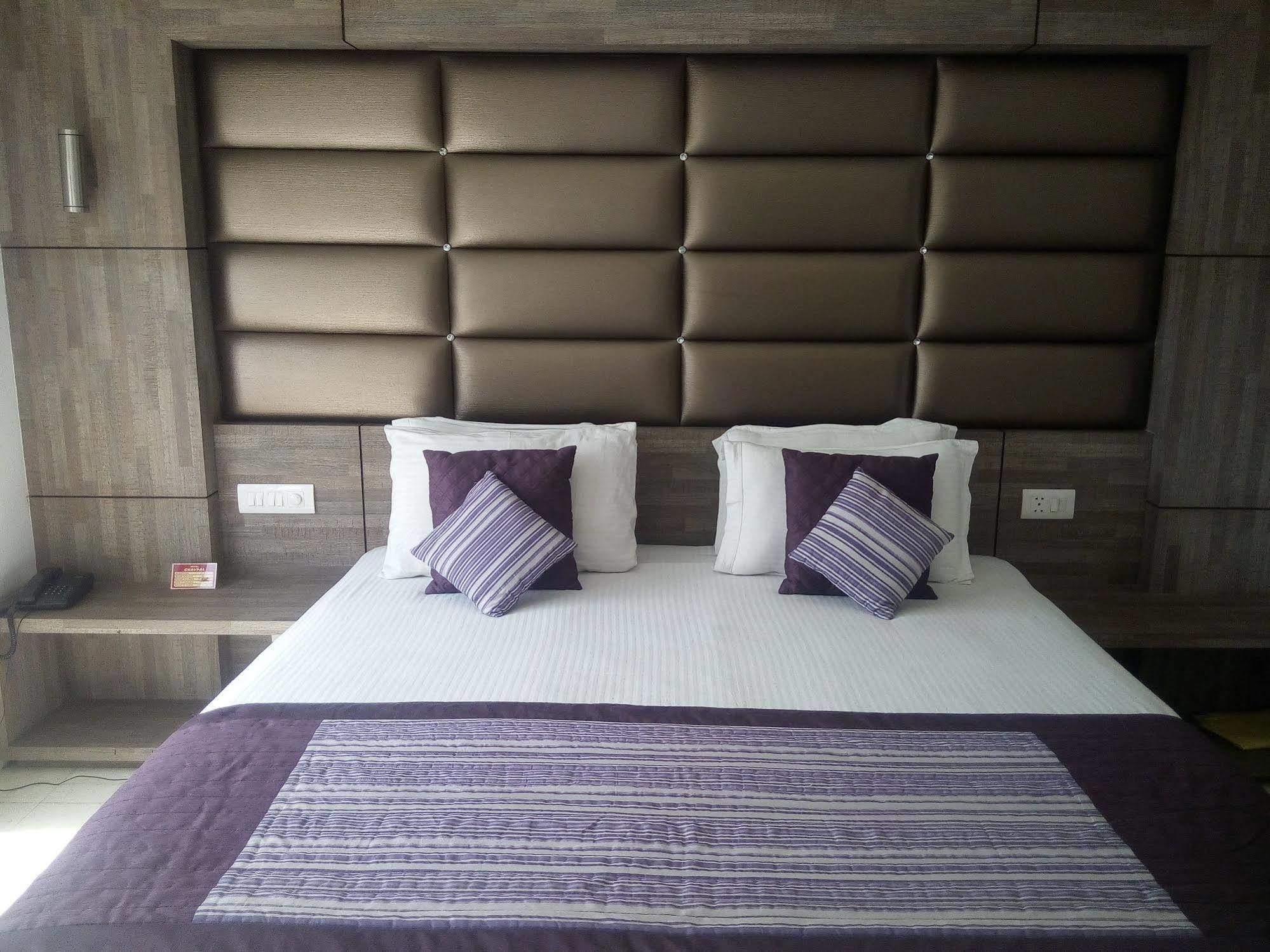 Hotel Chaupal By Casa Bella