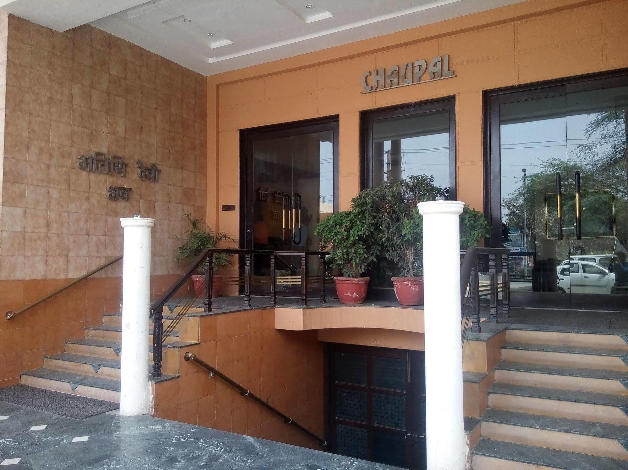 Chaupal By Casa Bella 3* Gurgaon