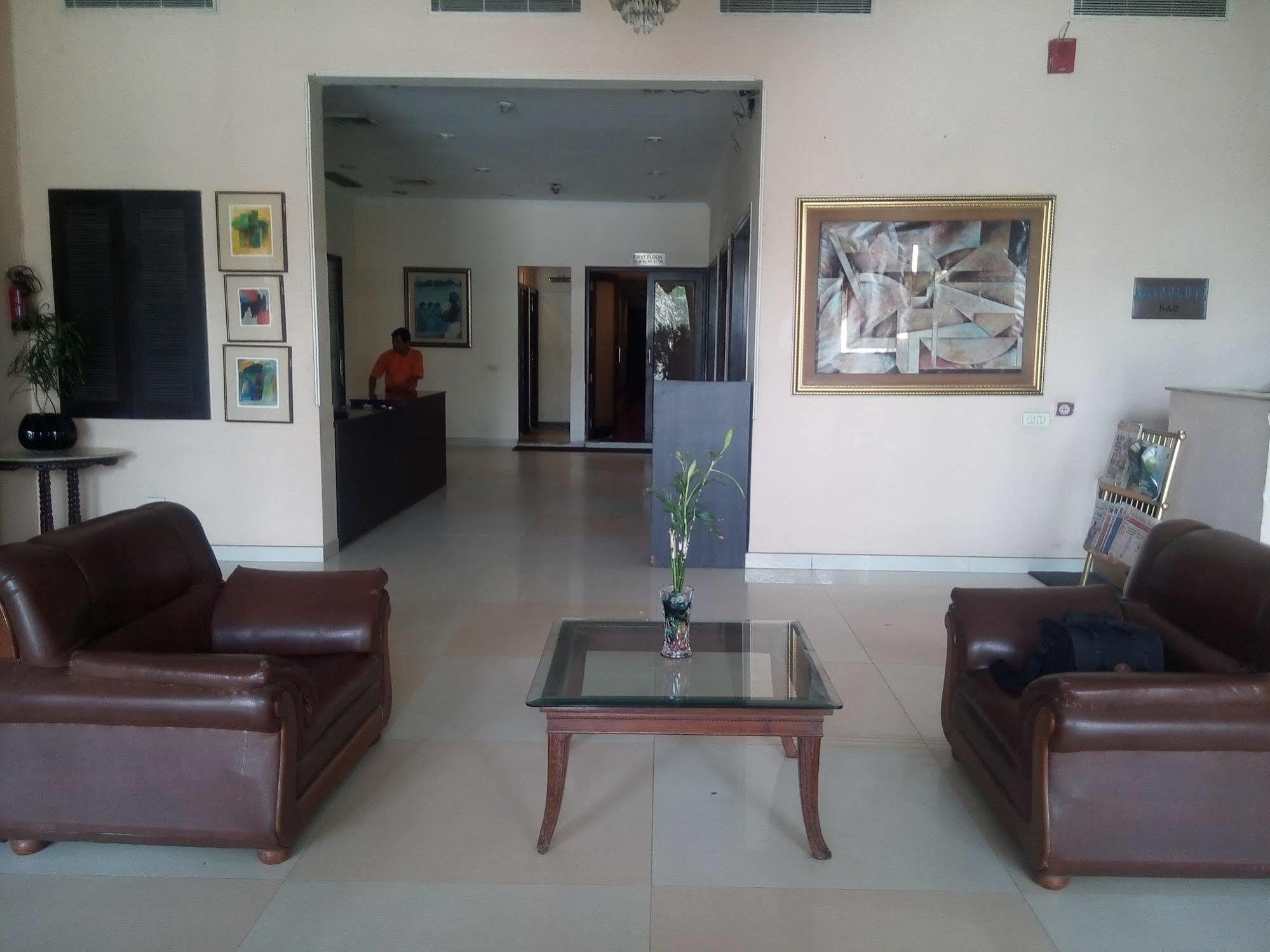 Hotel Chaupal By Casa Bella Gurgaon