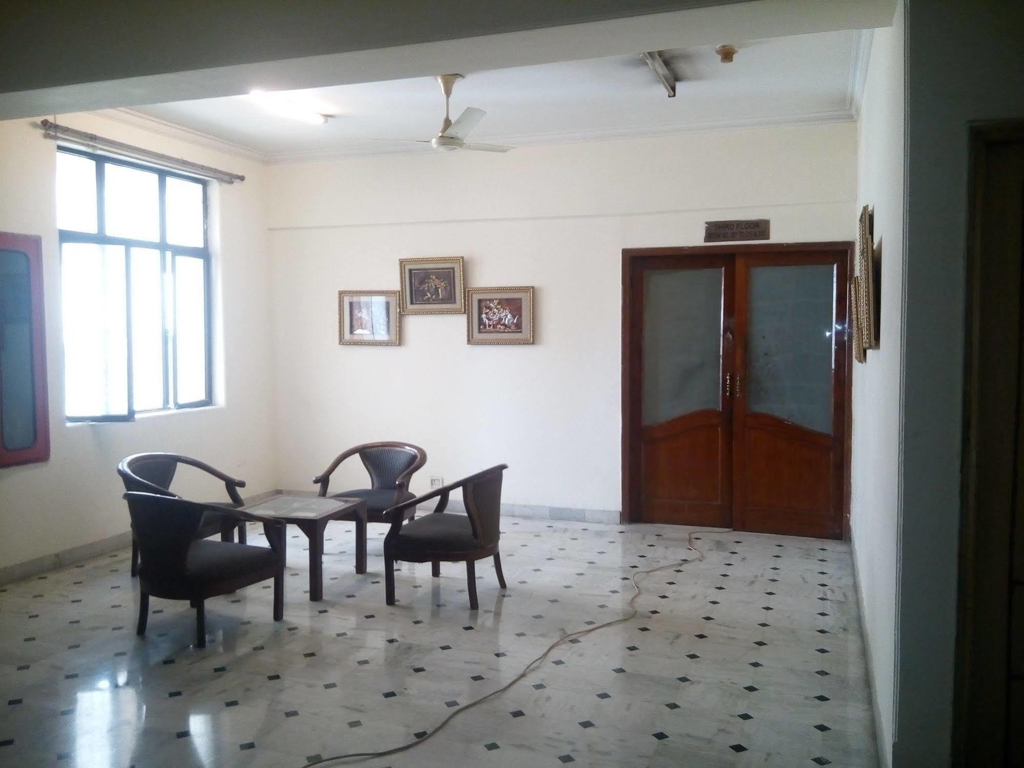 Chaupal By Casa Bella 3* Gurgaon