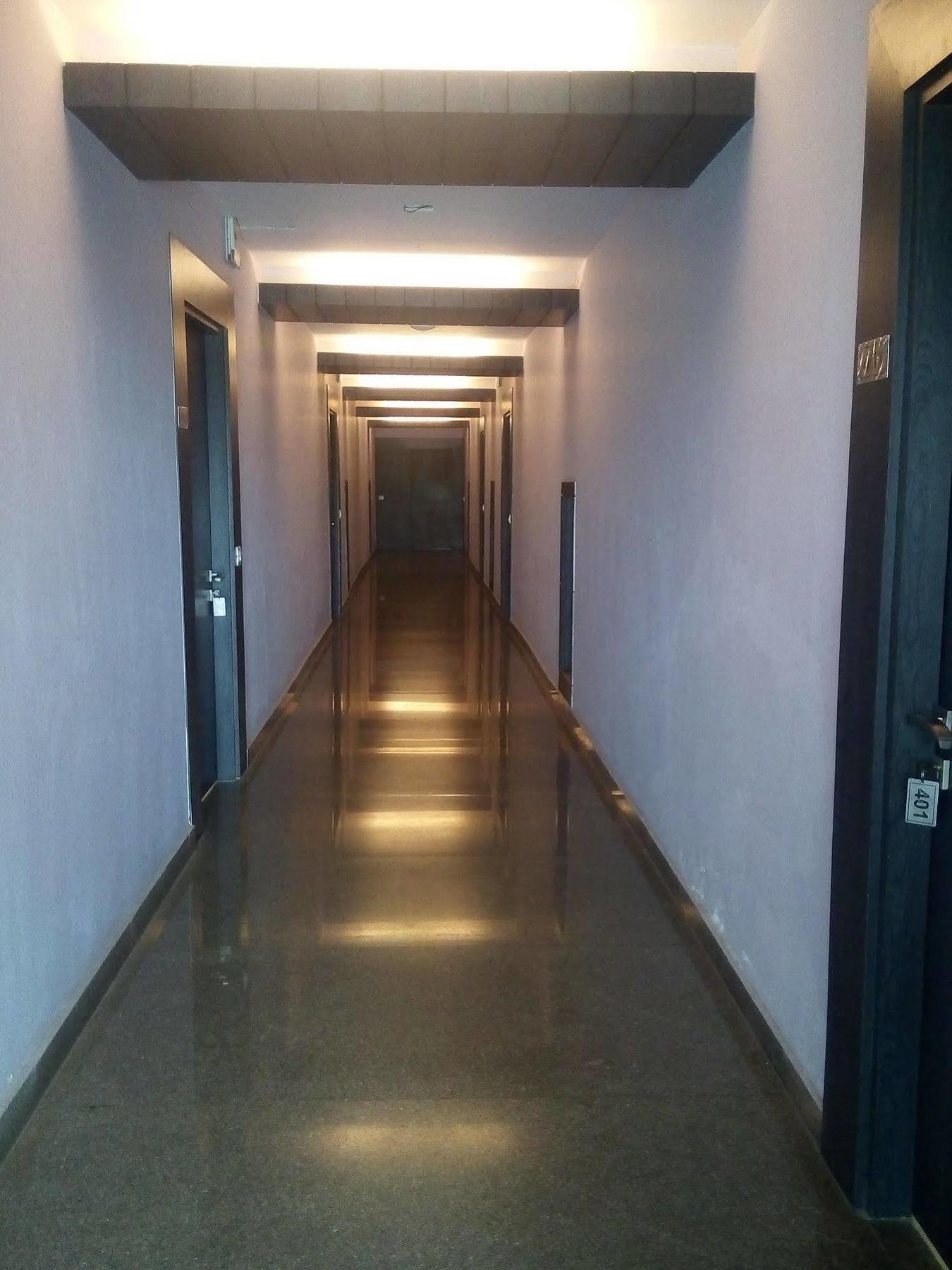 Chaupal By Casa Bella 3* Gurgaon