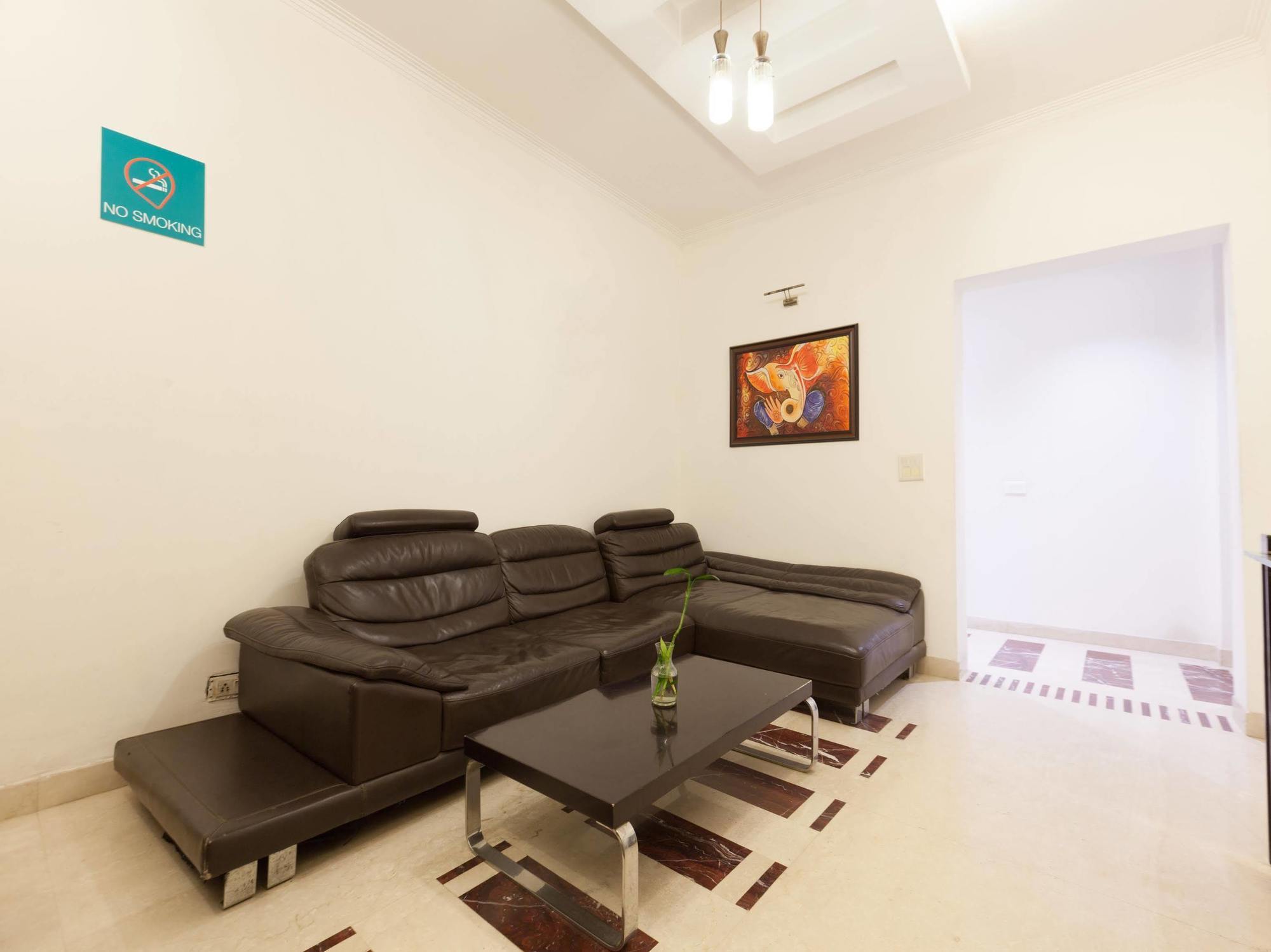 Guest house Oyo Cyber