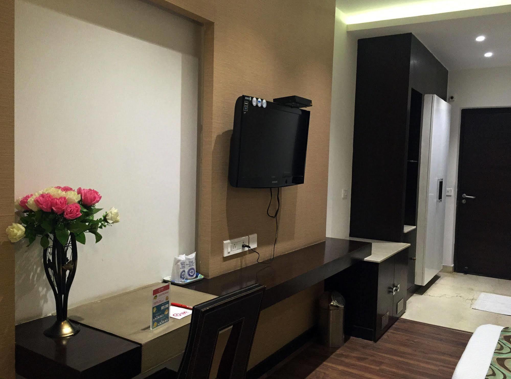 Guest house Oyo Cyber Gurgaon