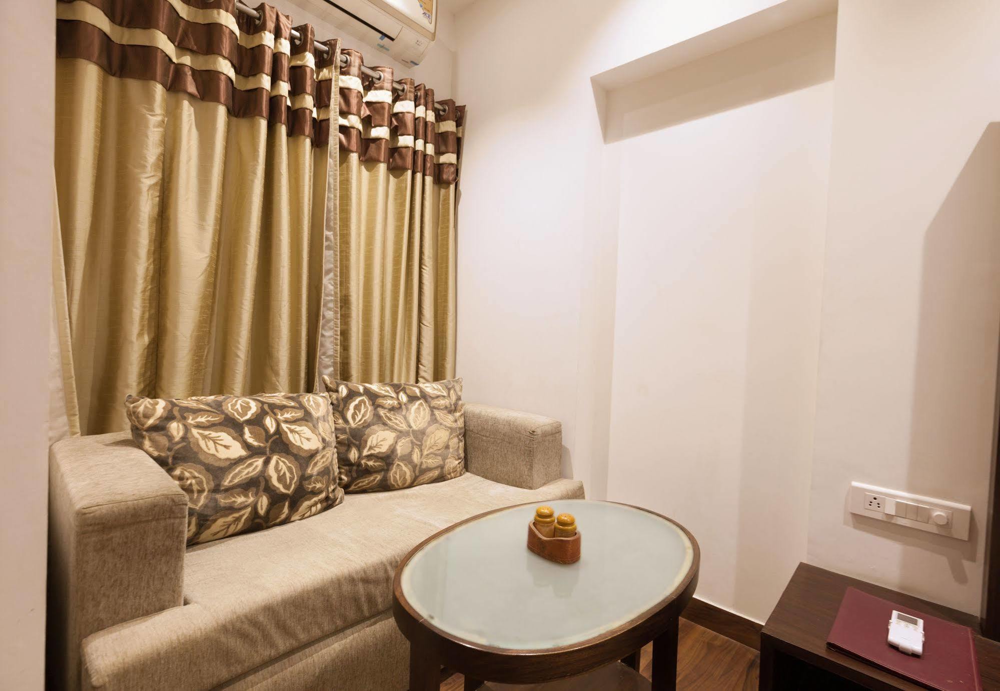 Oyo Cyber Gurgaon