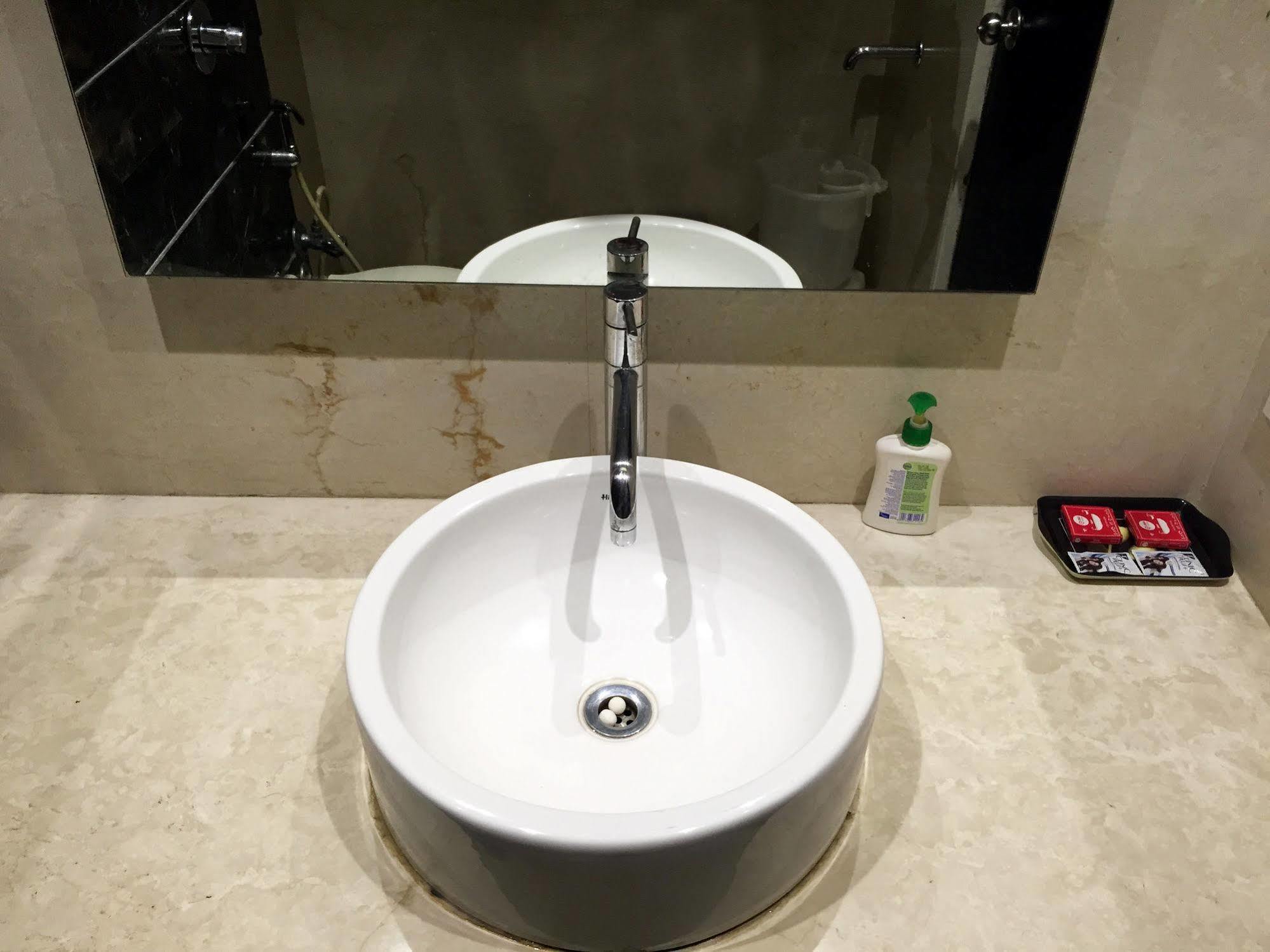 Guest house Oyo Cyber
